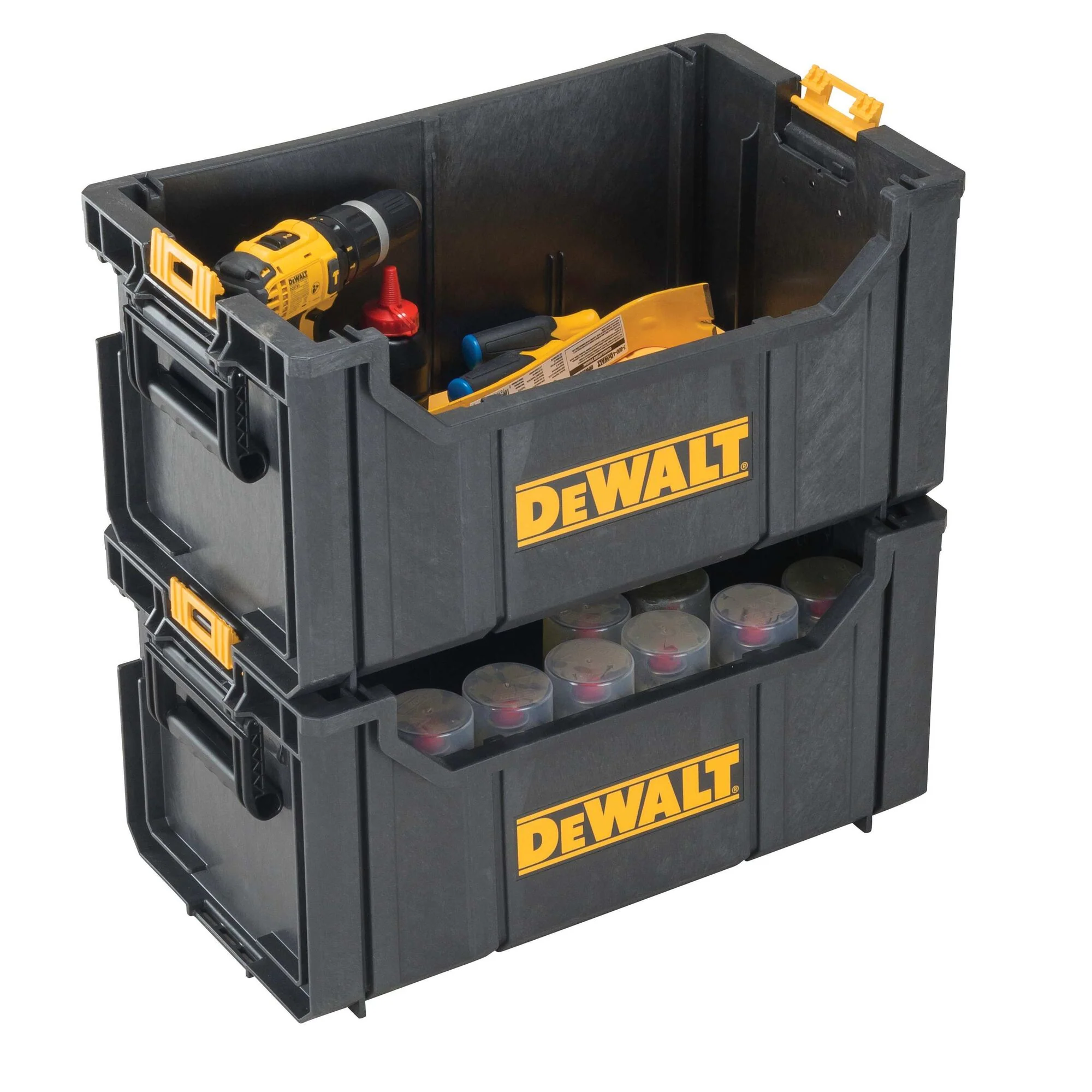 DeWalt ToughSystem® Tote - Image 4