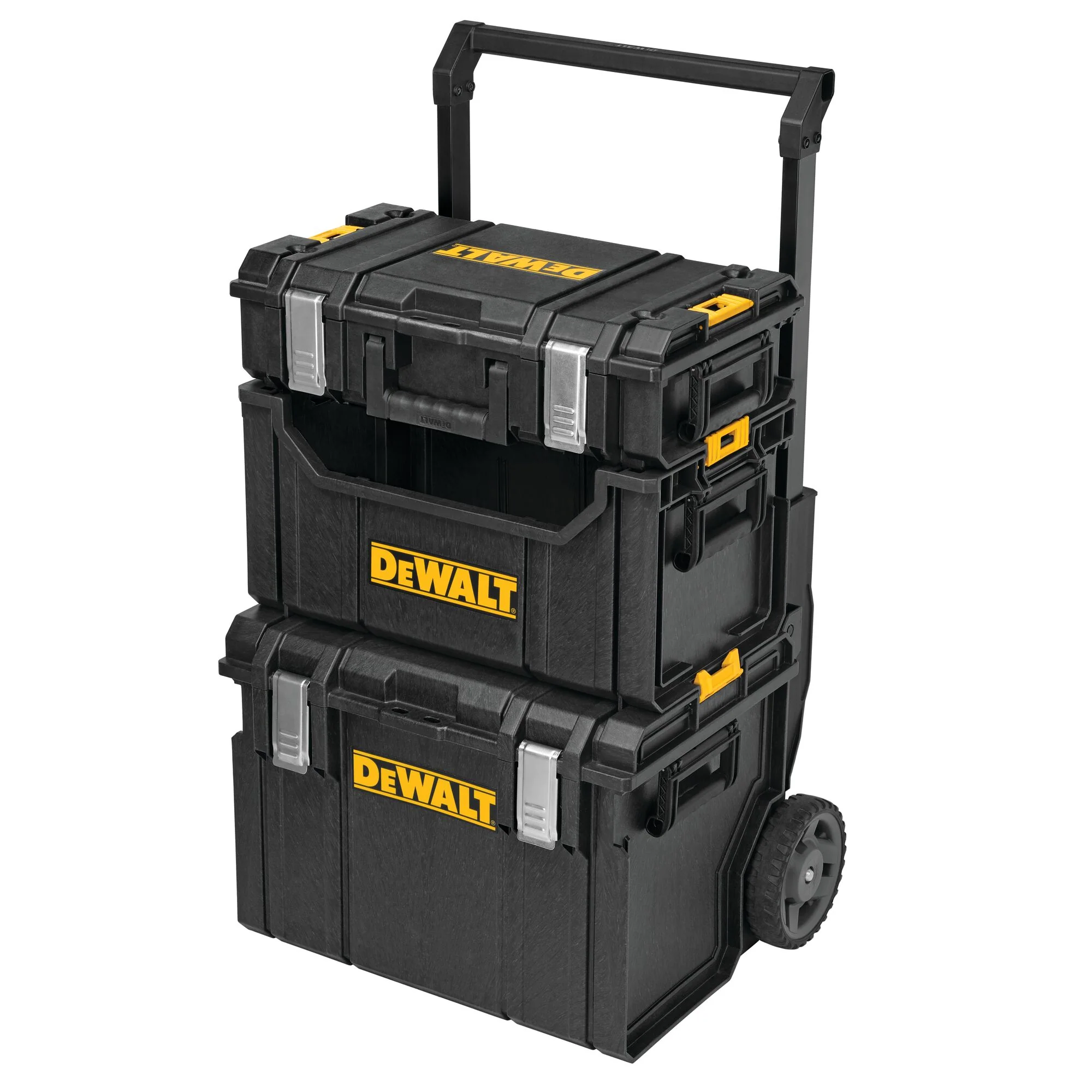 DeWalt ToughSystem® Tote - Image 6