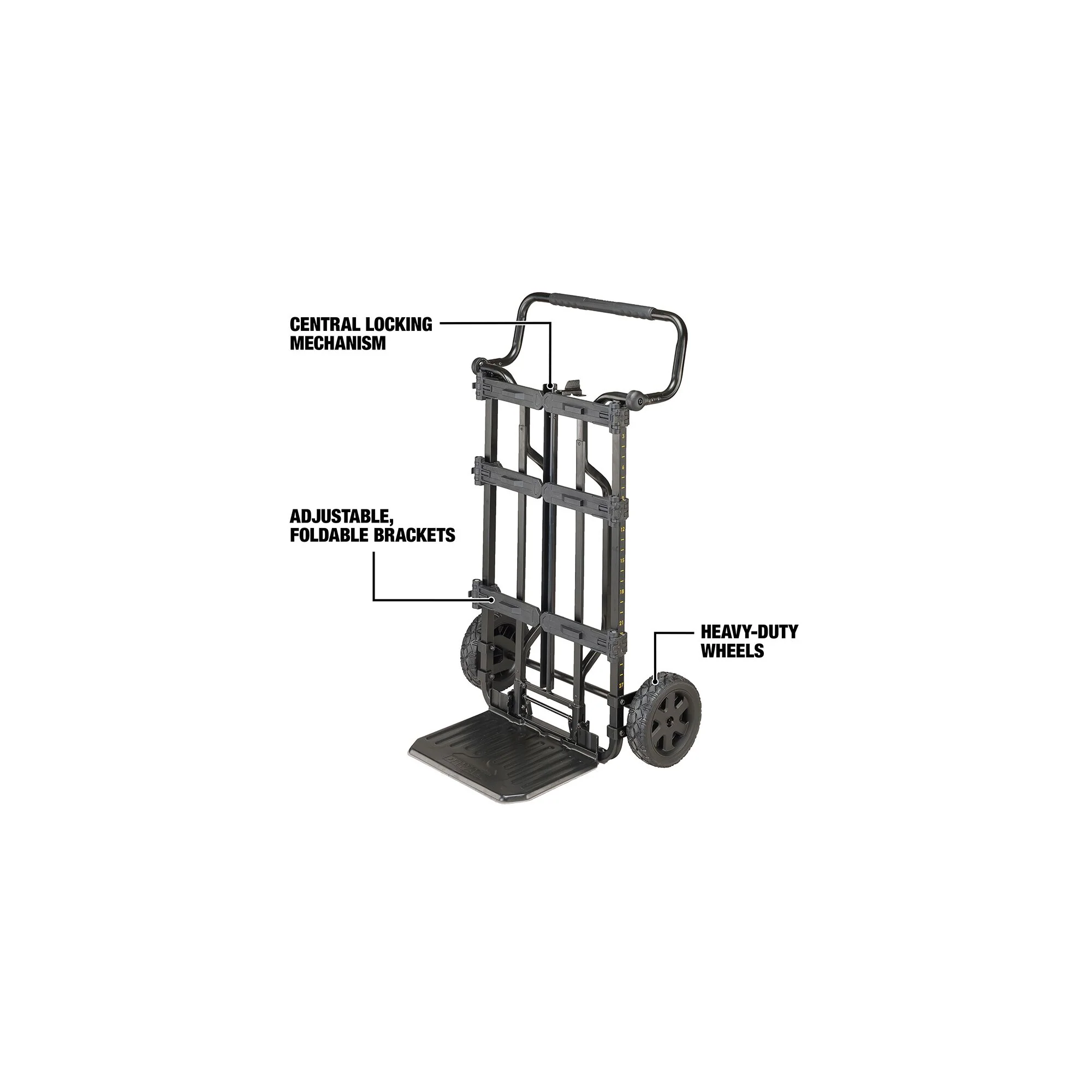 DeWalt ToughSystem® DS Tool Carrier - Image 10