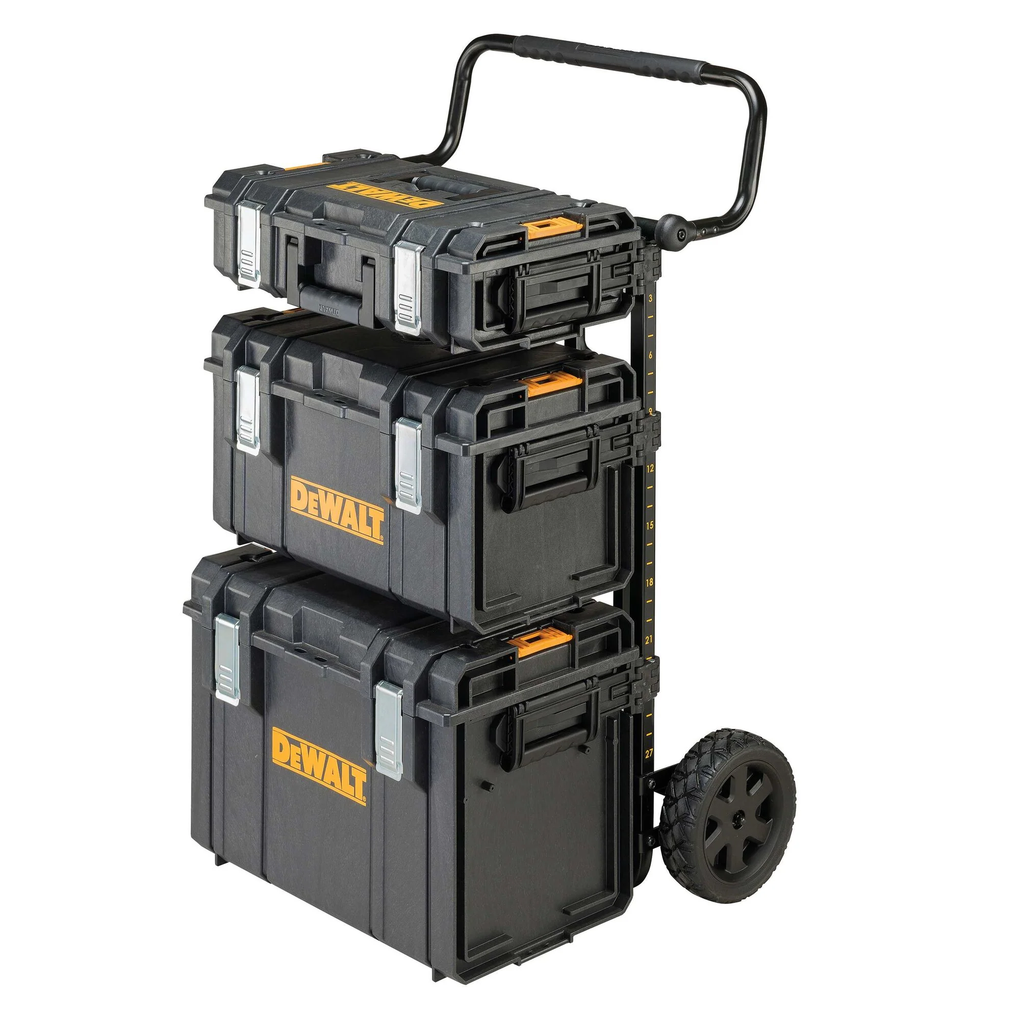 DeWalt ToughSystem® DS Tool Carrier - Image 4