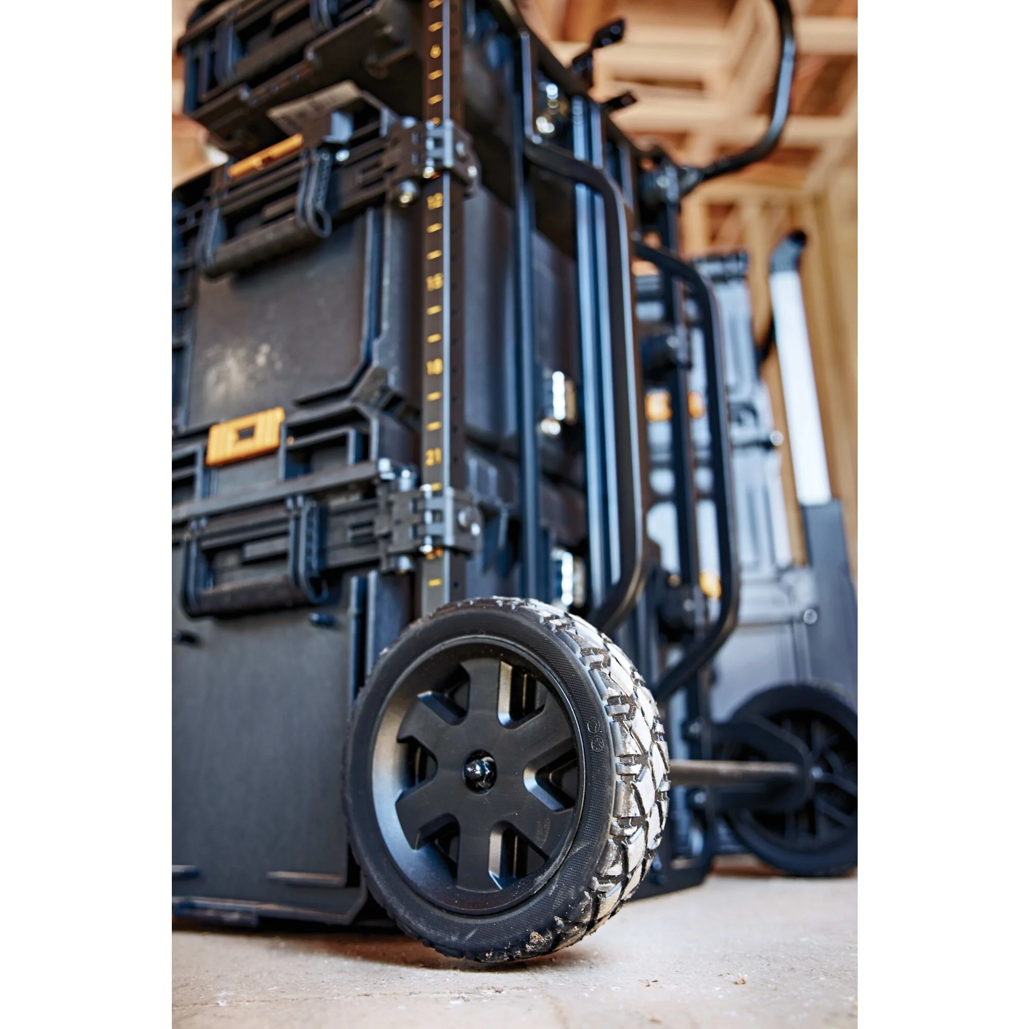 DeWalt ToughSystem® DS Tool Carrier - Image 5