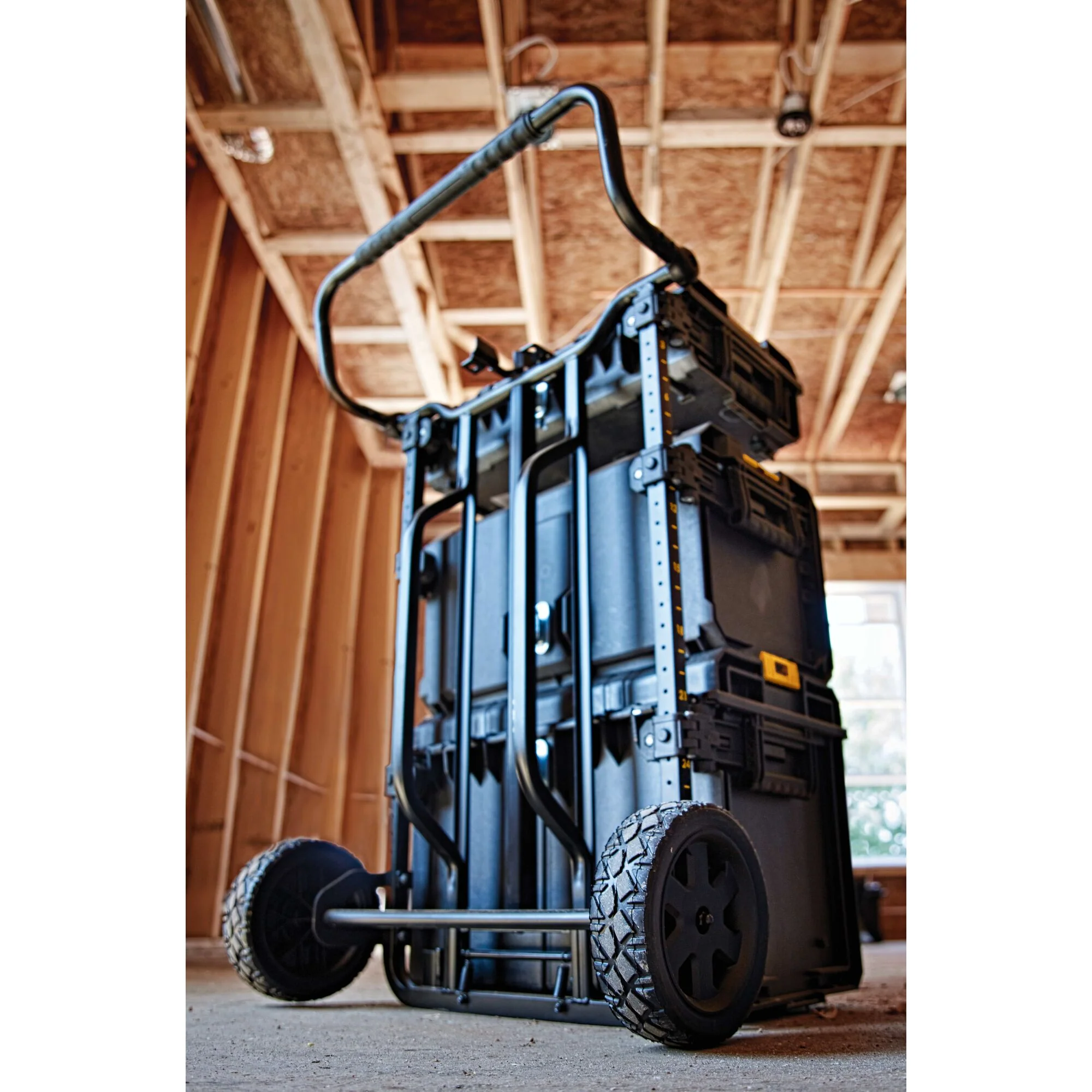 DeWalt ToughSystem® DS Tool Carrier - Image 6