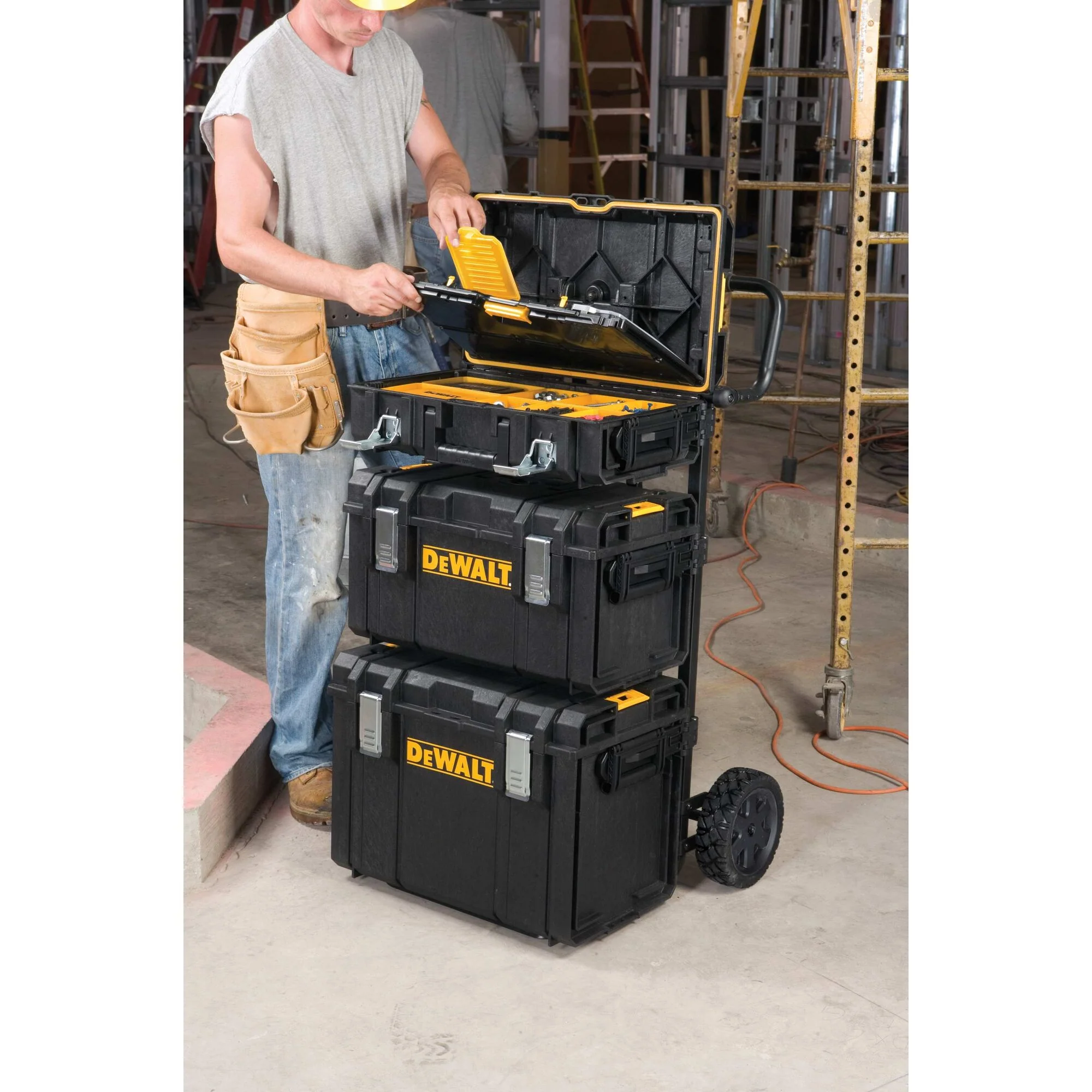 DeWalt ToughSystem® DS Tool Carrier - Image 7