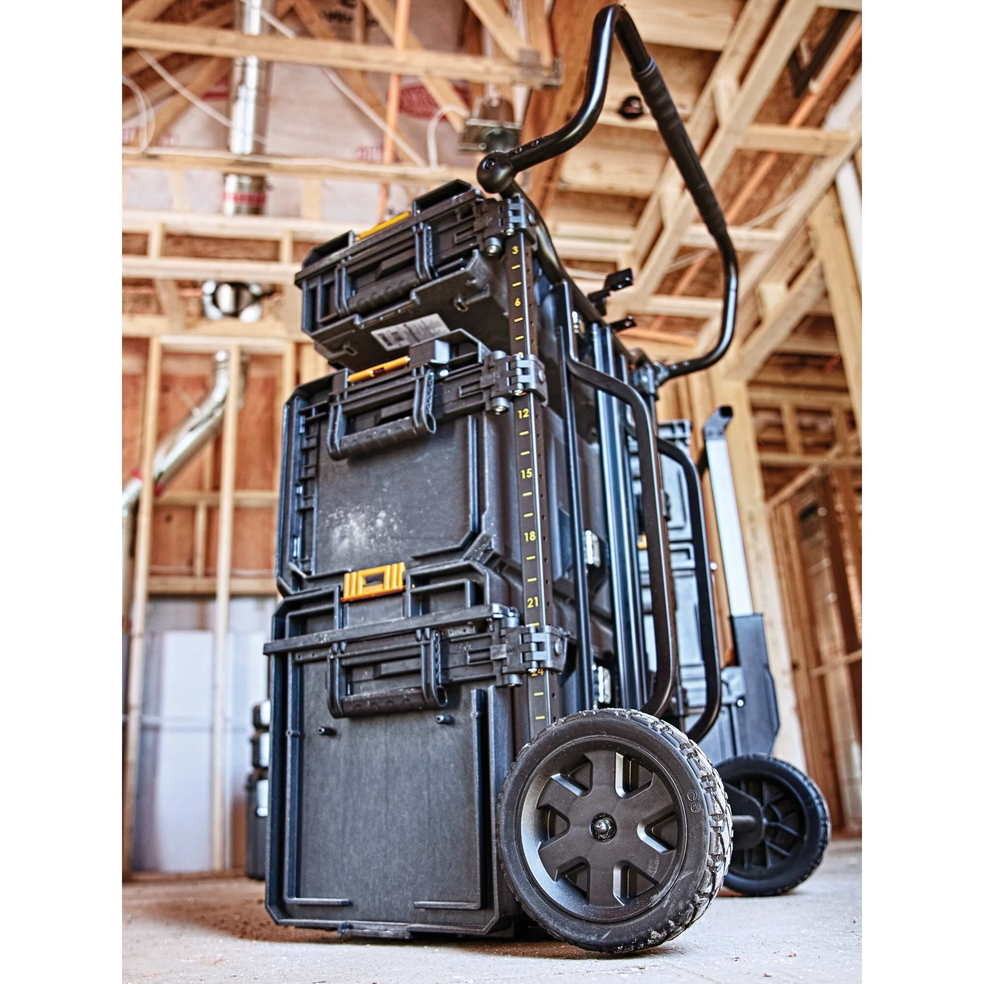 DeWalt ToughSystem® DS Tool Carrier - Image 8