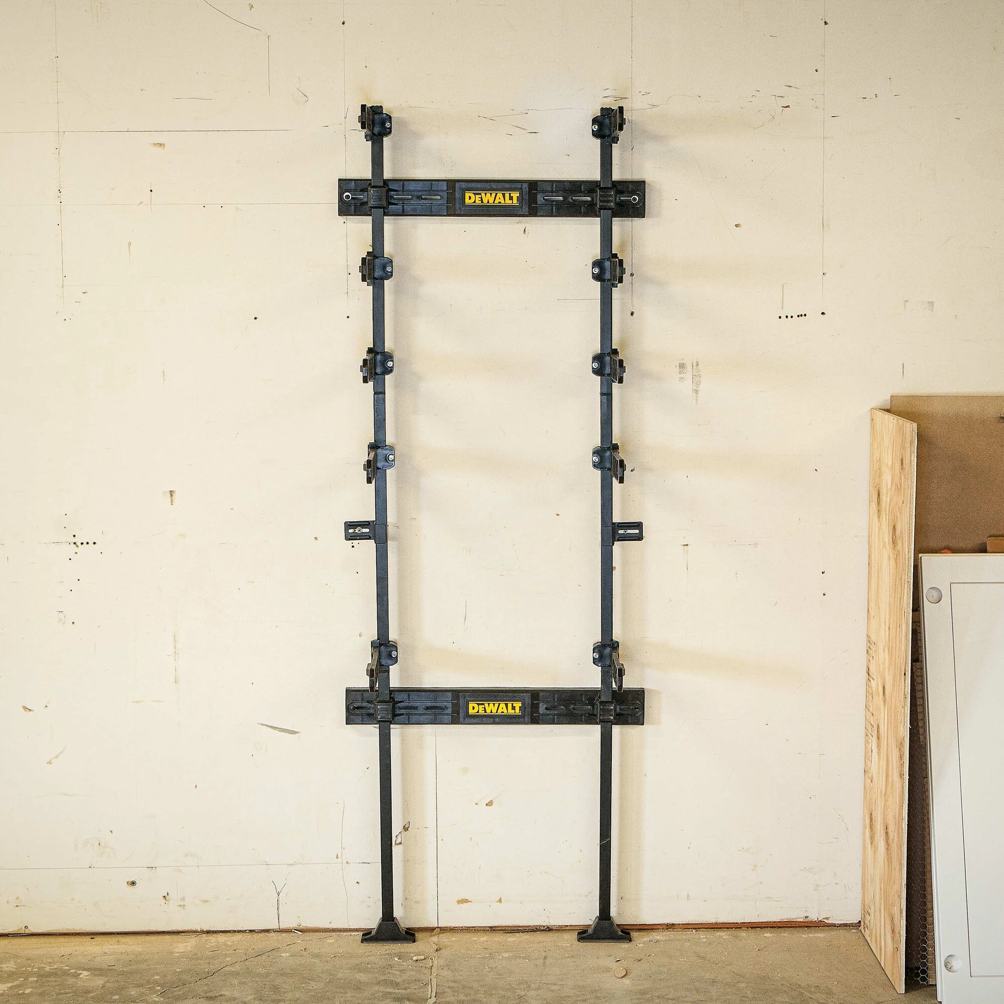DeWalt ToughSystem® Workshop Racking System - Image 12