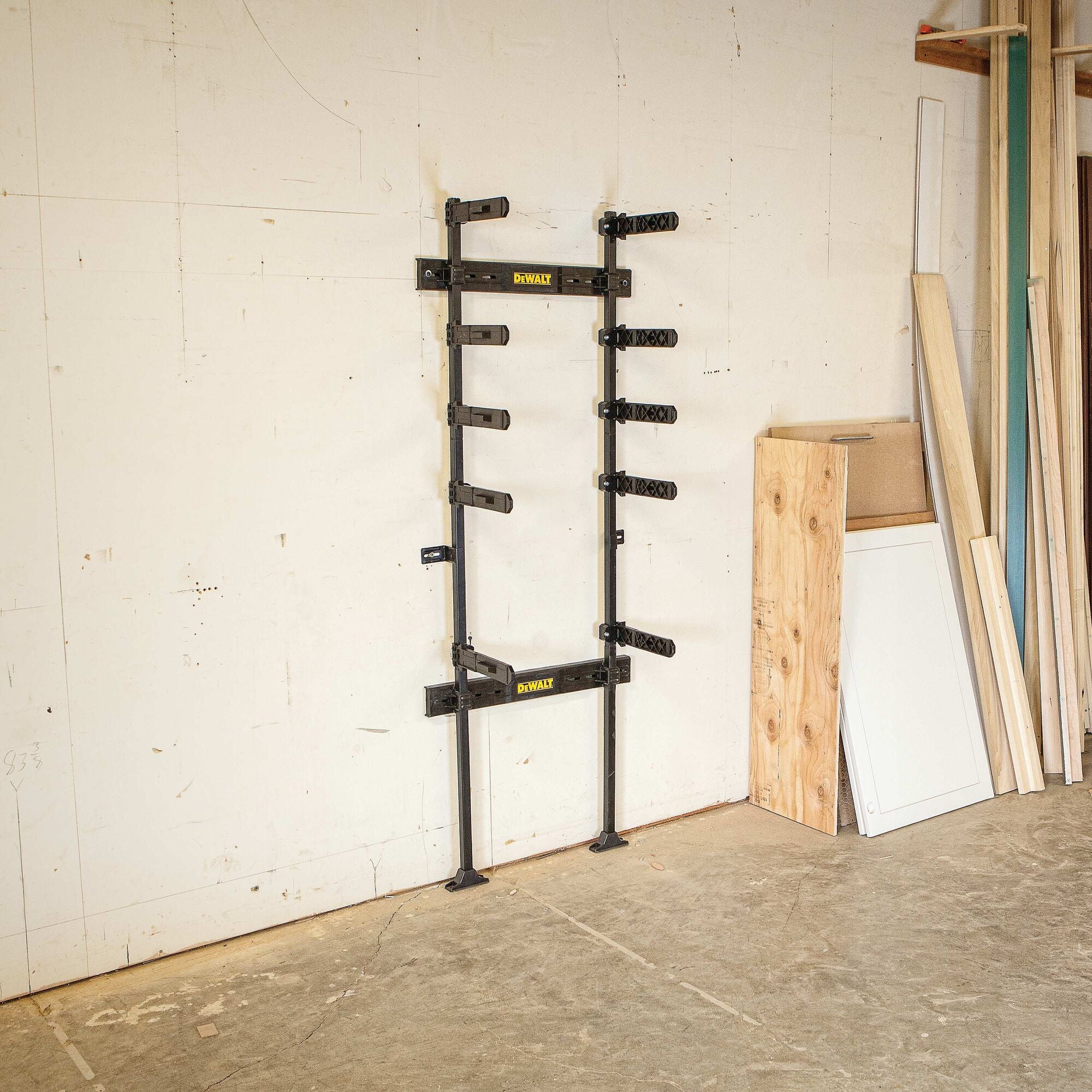 DeWalt ToughSystem® Workshop Racking System - Image 13