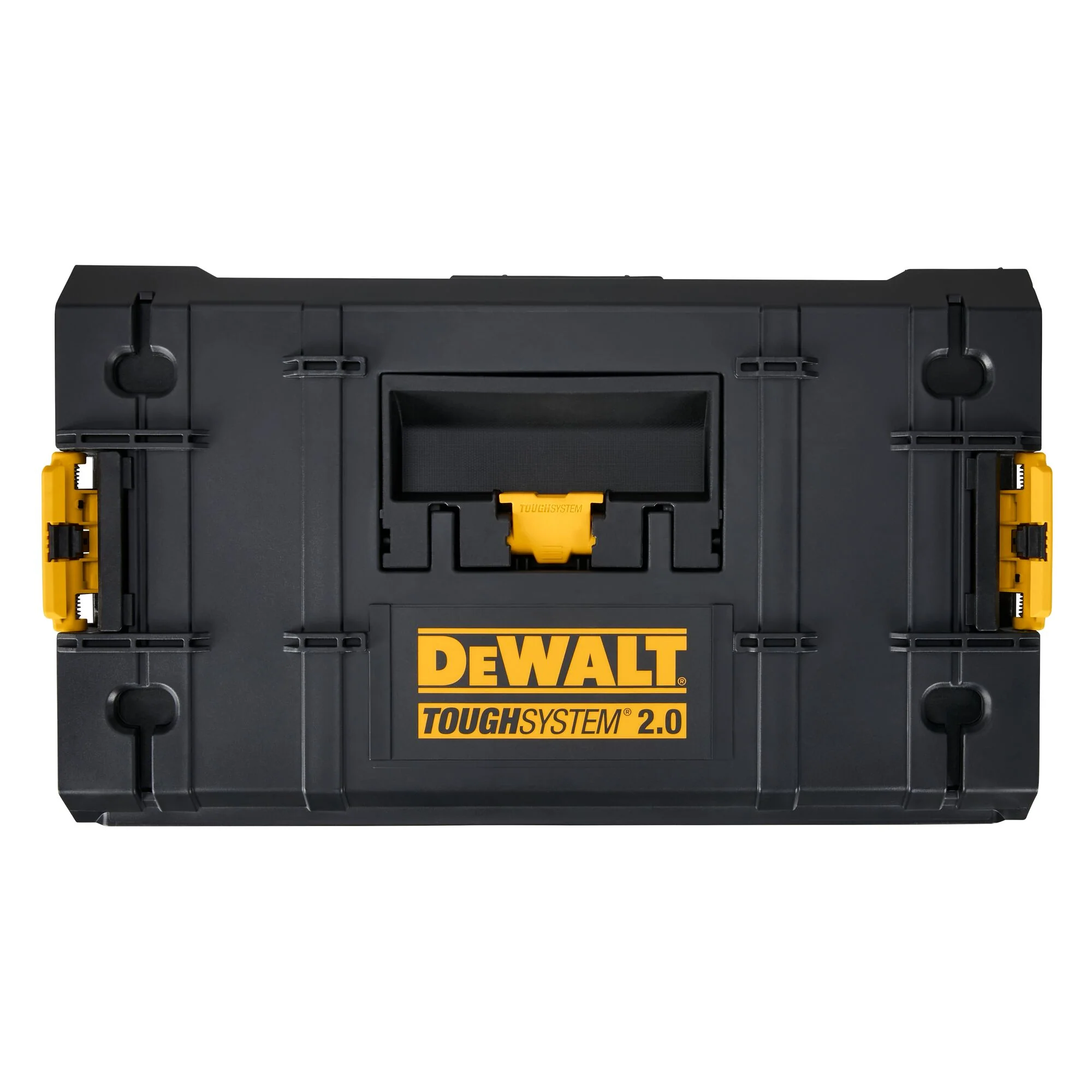 Dewalt TOUGHSYSTEM 2.0 Two-Drawer Unit - Image 4