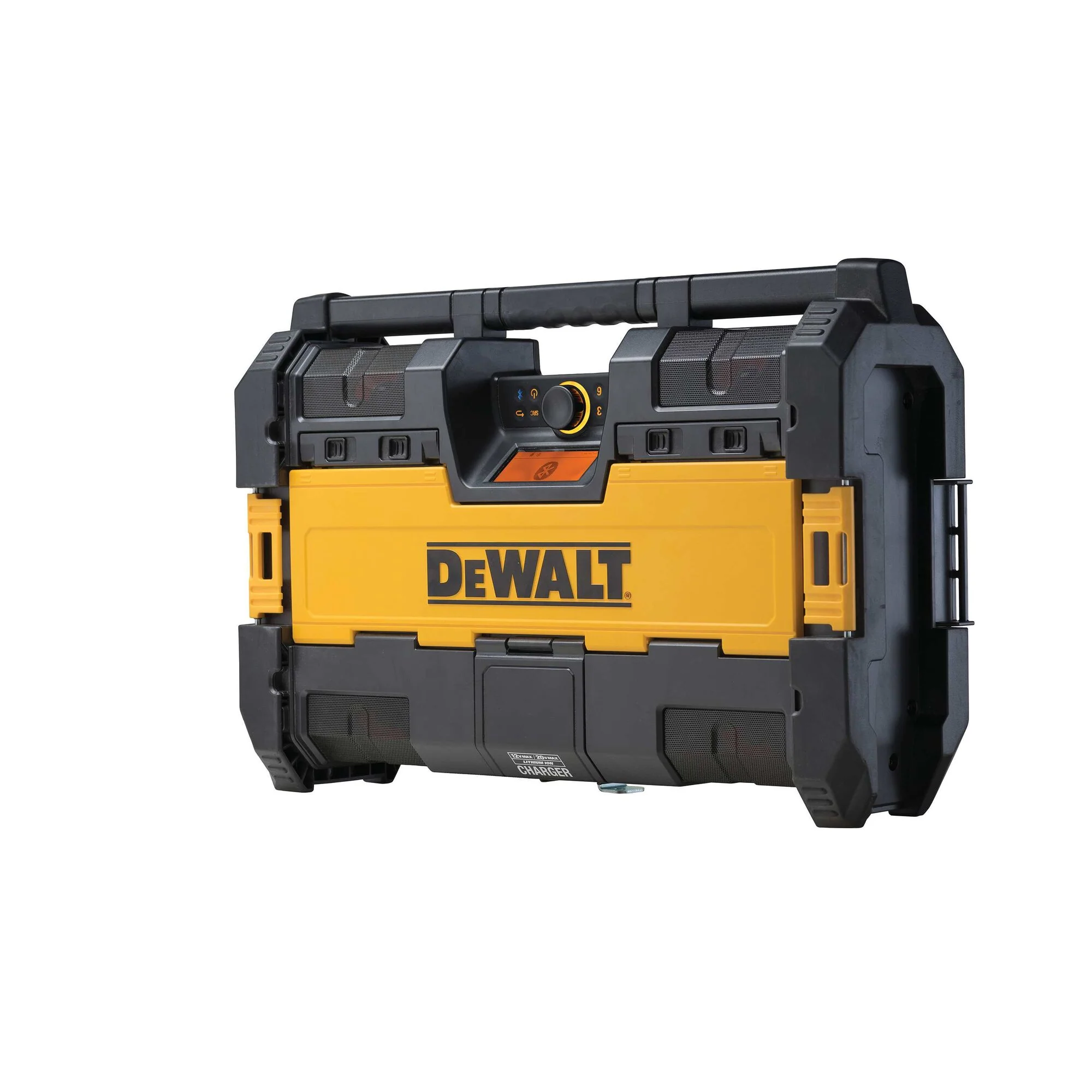 DeWalt ToughSystem® Radio w/ Charger - Image 2