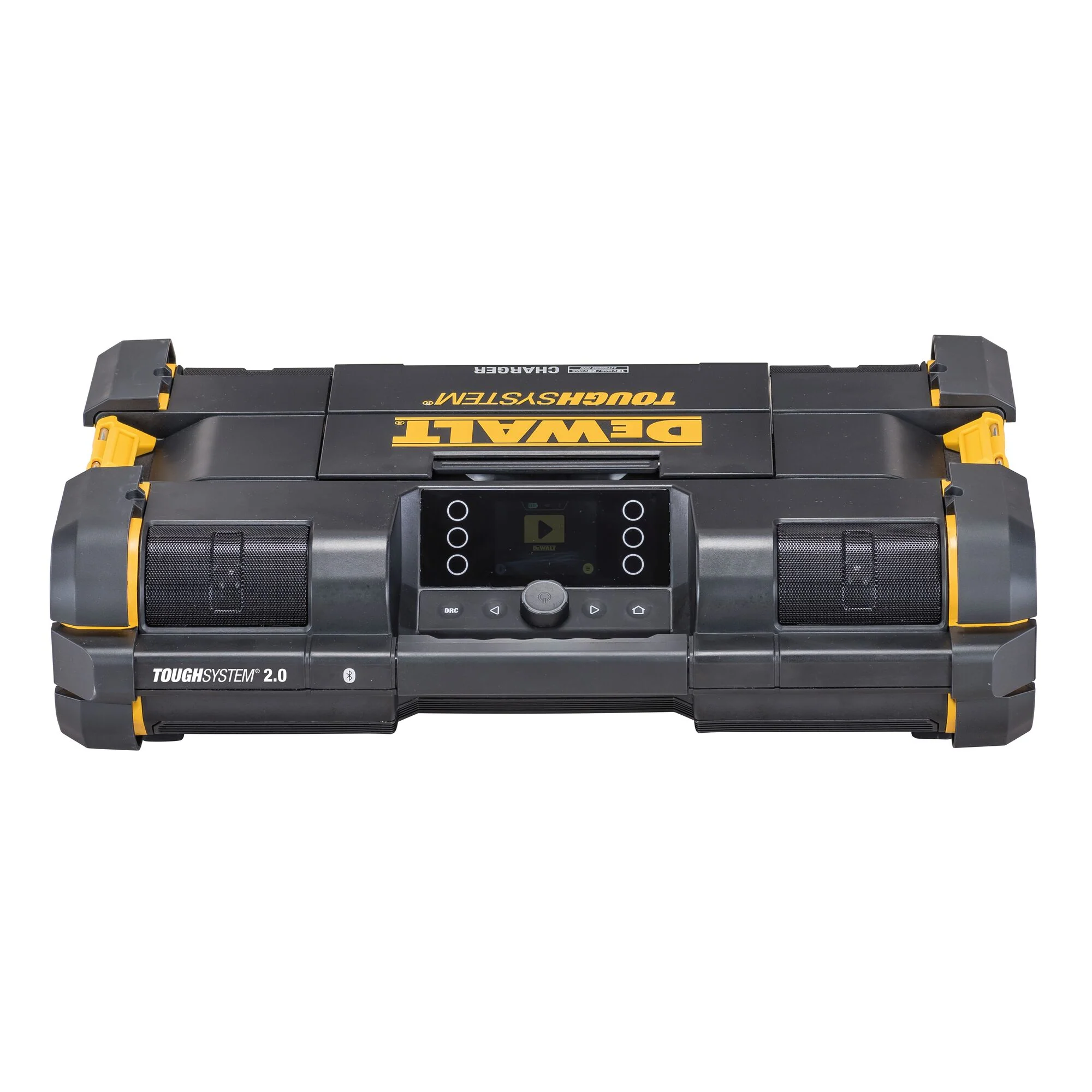 DeWalt ToughSystem® Radio 2.0 w/ Charger - Image 2
