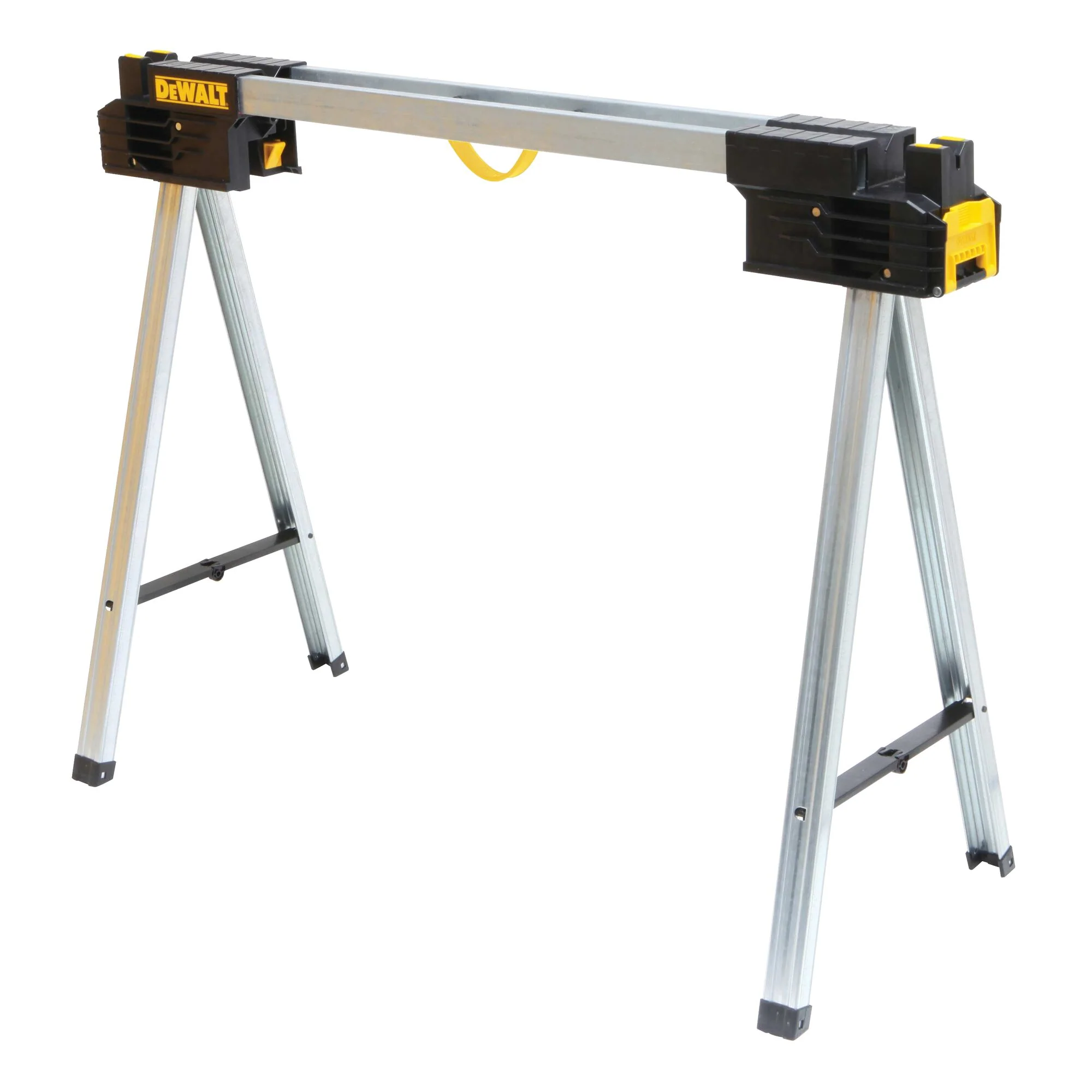DeWalt Metal Folding Sawhorse