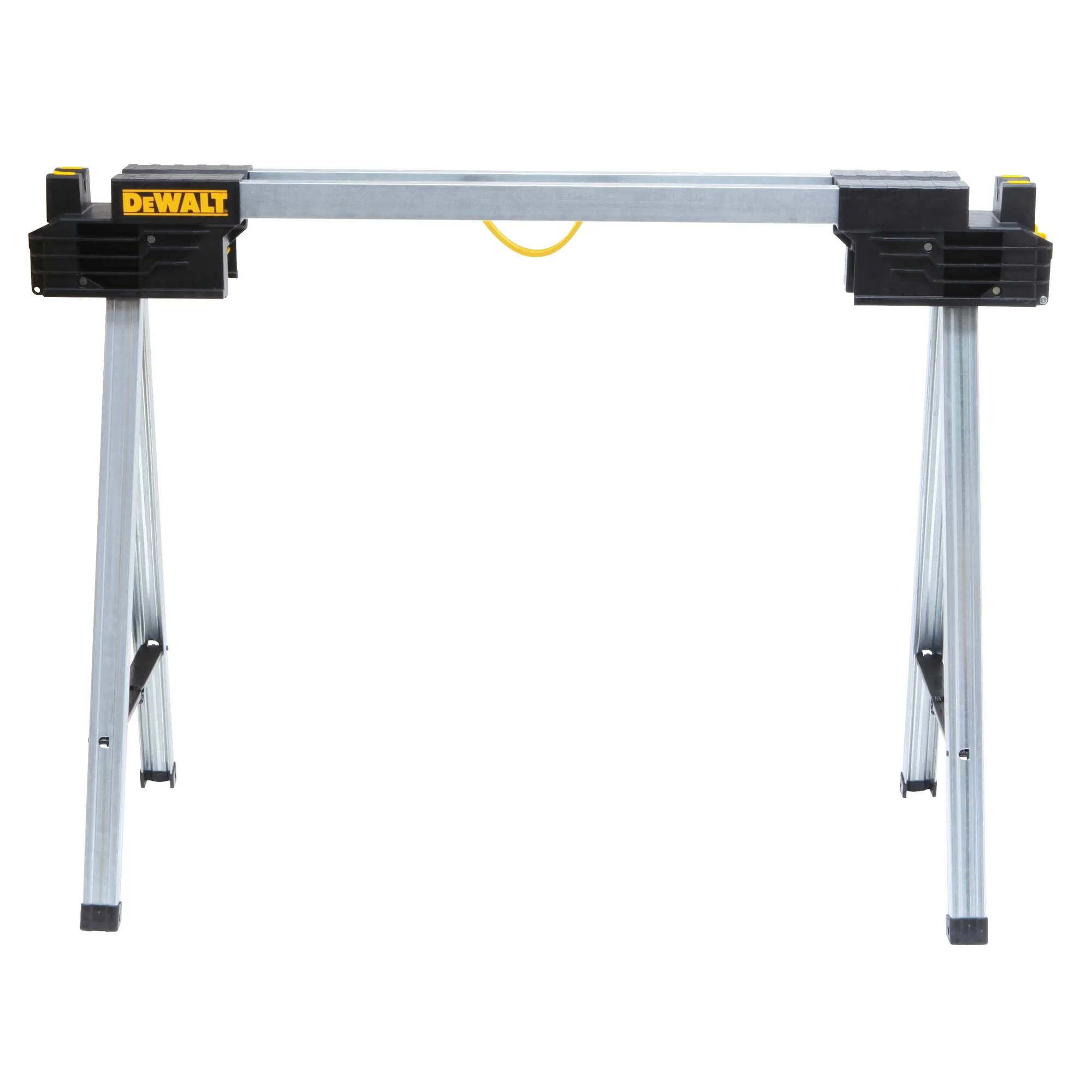 DeWalt Metal Folding Sawhorse - Image 3
