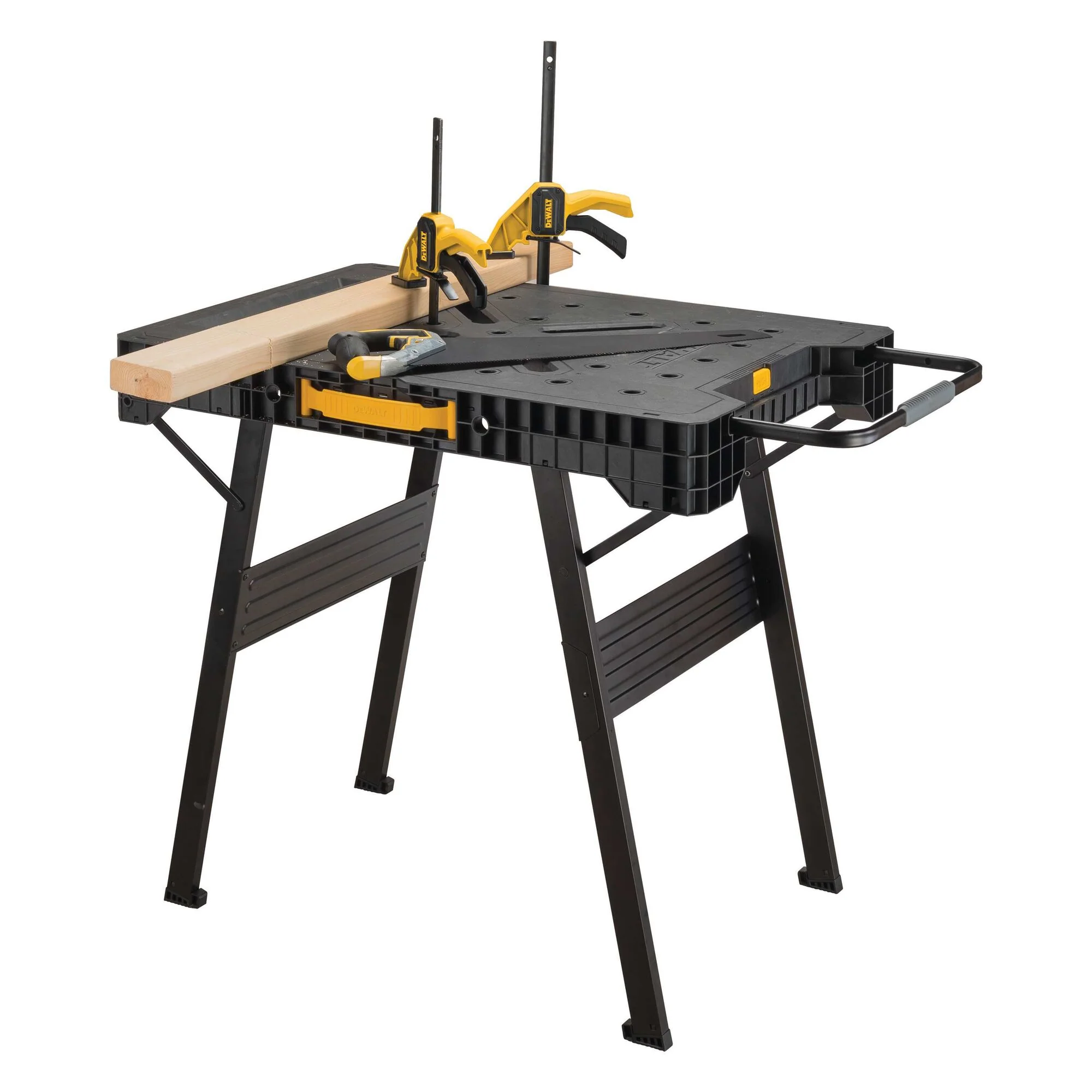 DeWalt Express Folding Workbench - Image 3