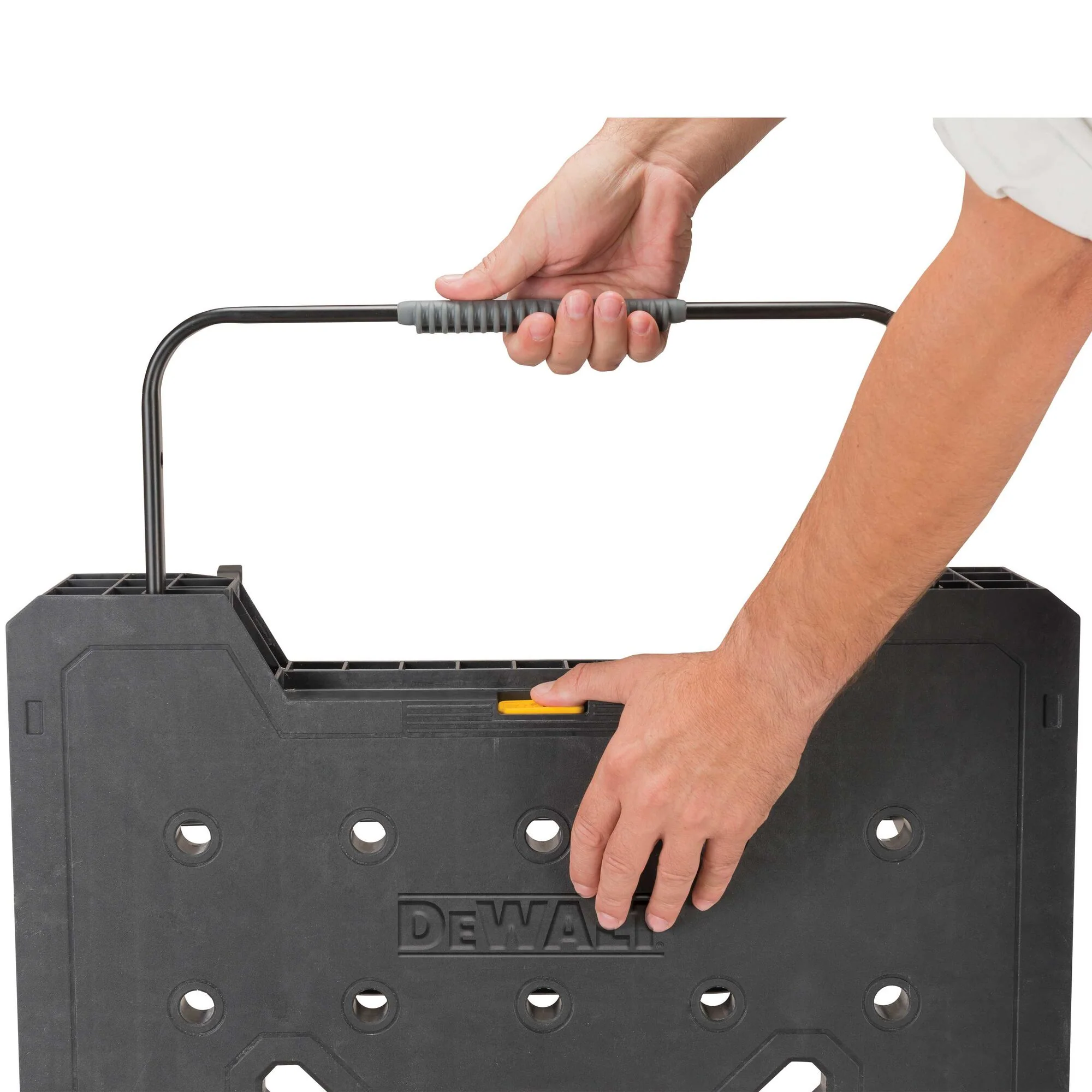 DeWalt Express Folding Workbench - Image 4