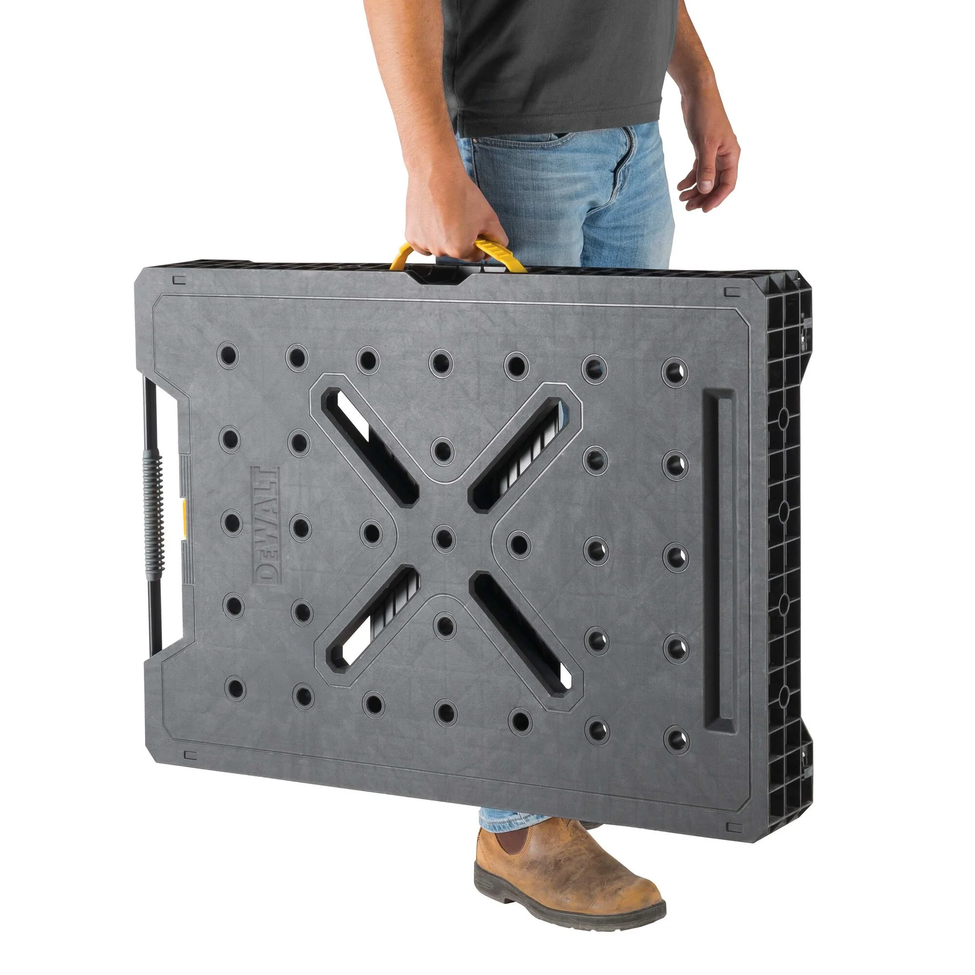 DeWalt Express Folding Workbench - Image 5