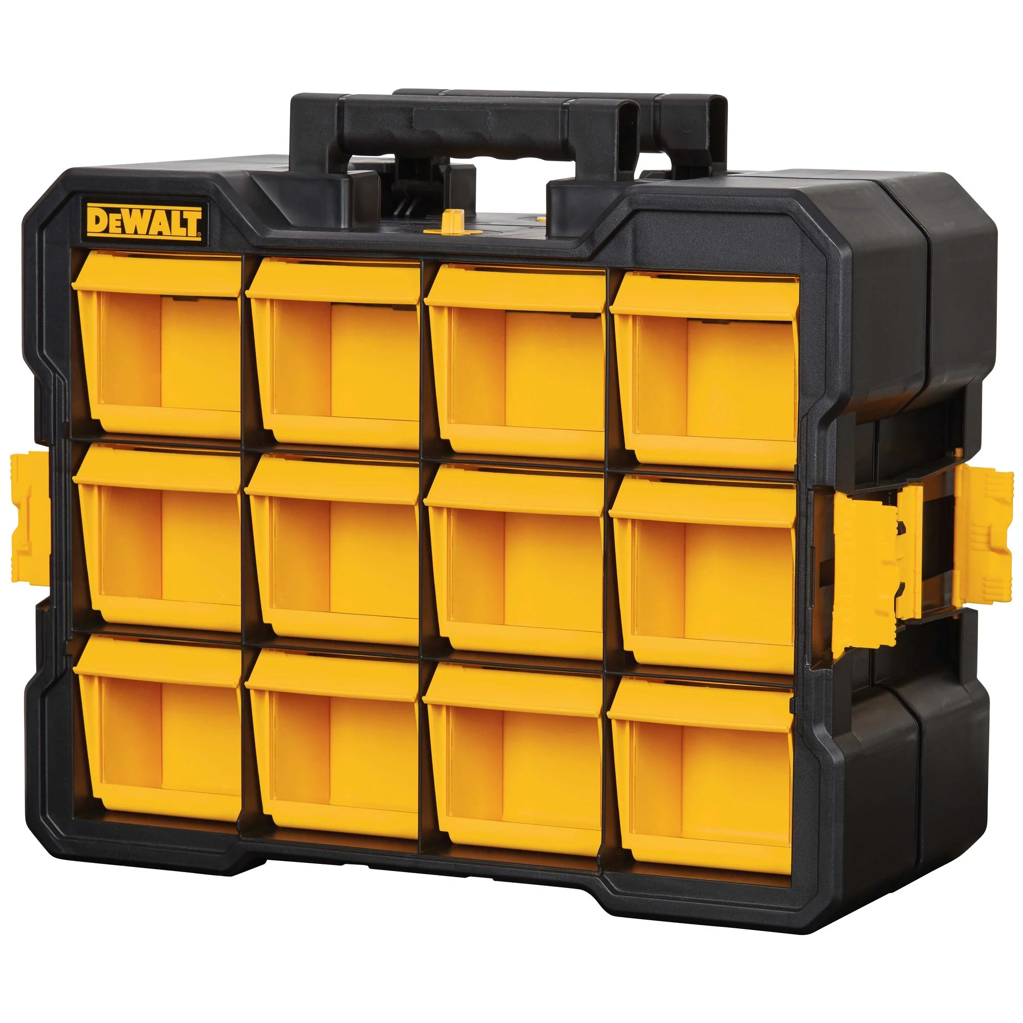 DeWalt Flip-Bin Organizer - Image 4