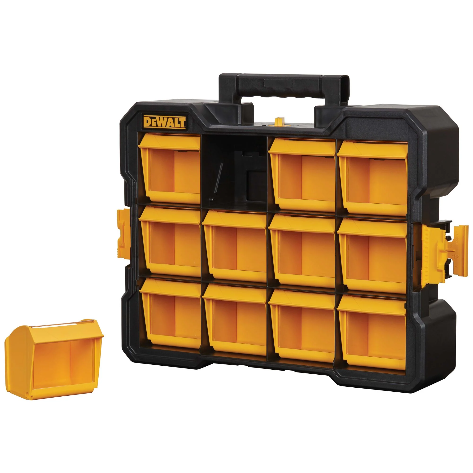 DeWalt Flip-Bin Organizer - Image 5