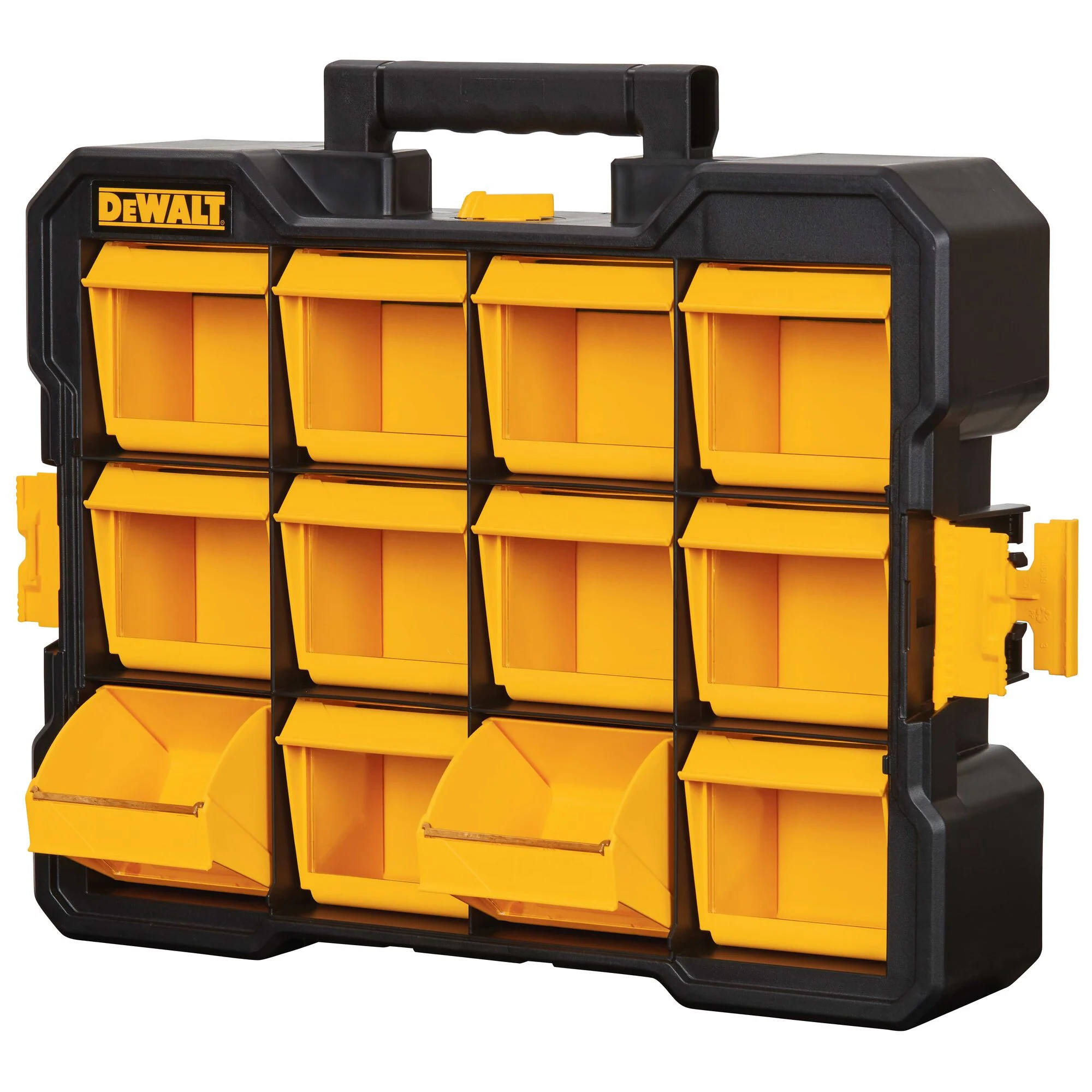 DeWalt Flip-Bin Organizer - Image 6