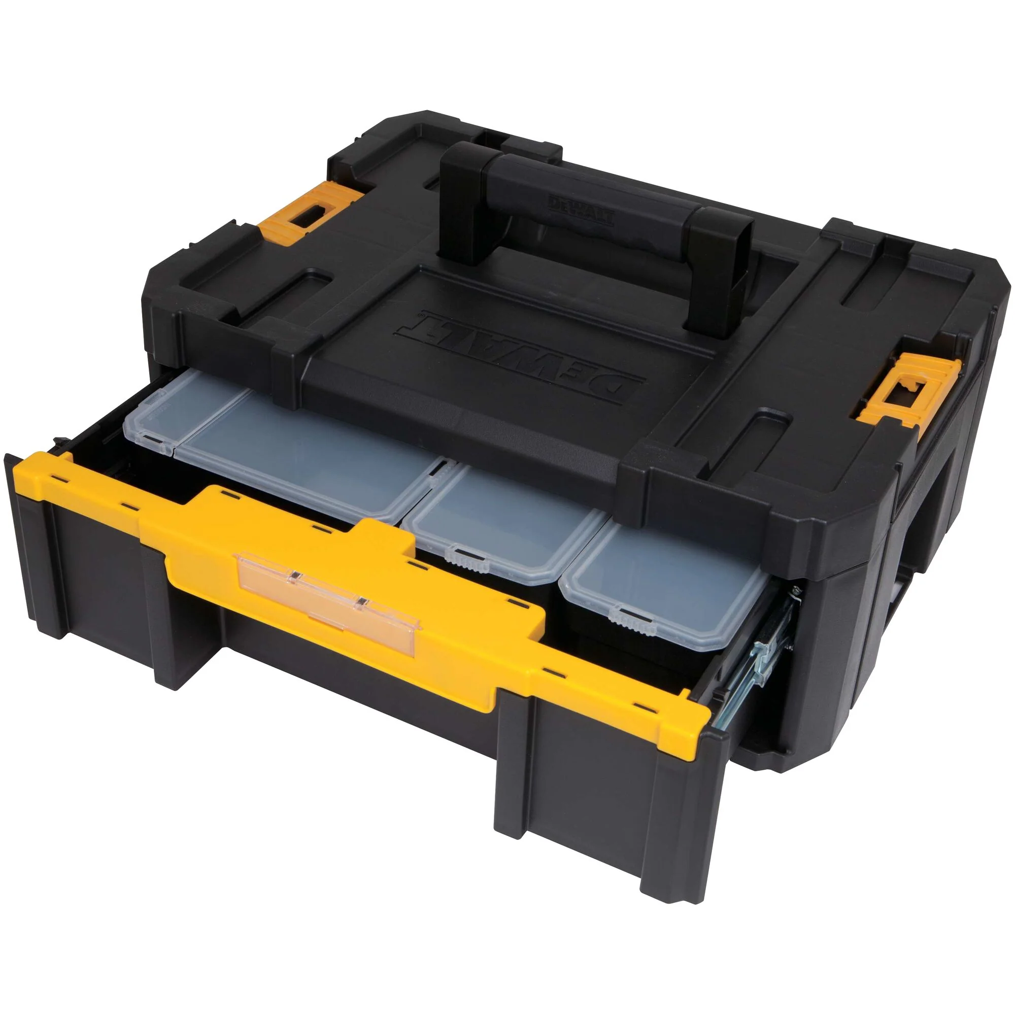 DeWalt TSTAKĀ® III - Single Deep Drawer - Image 2