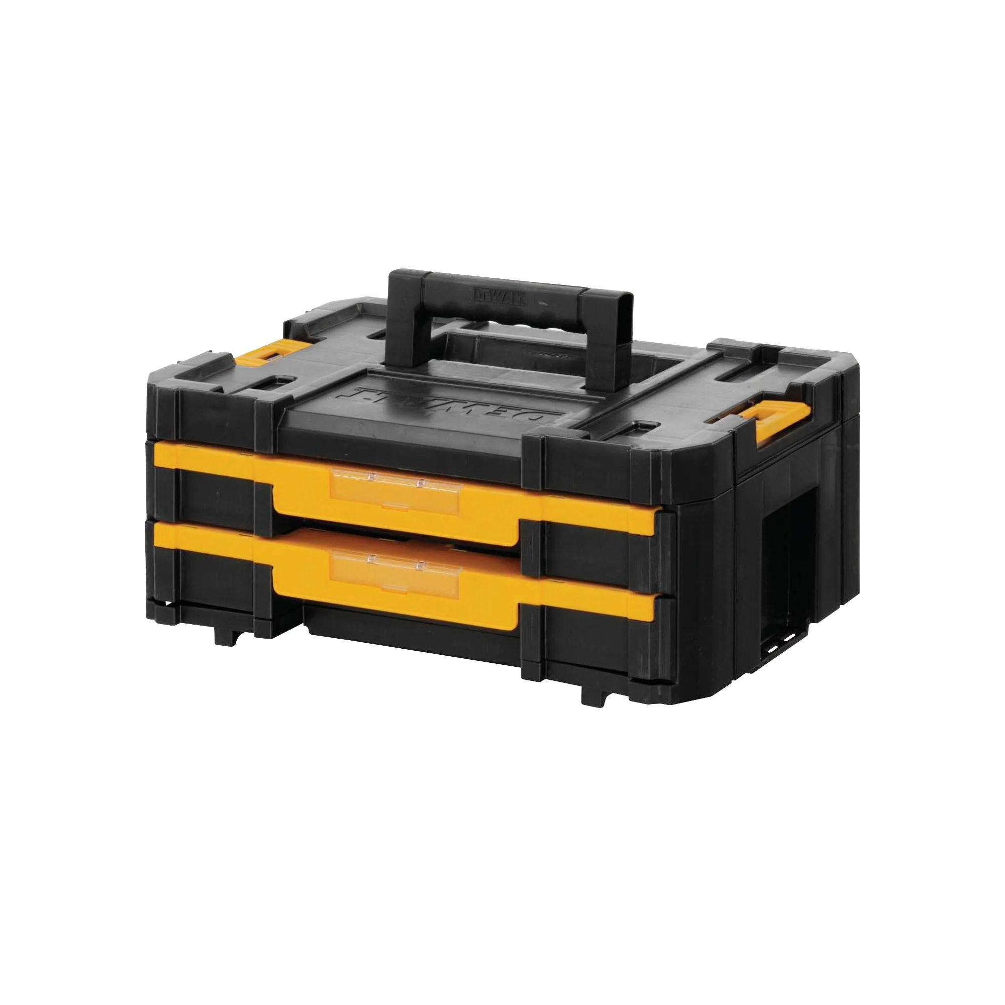 DeWalt TSTAKĀ® IV - Double Shallow Drawers