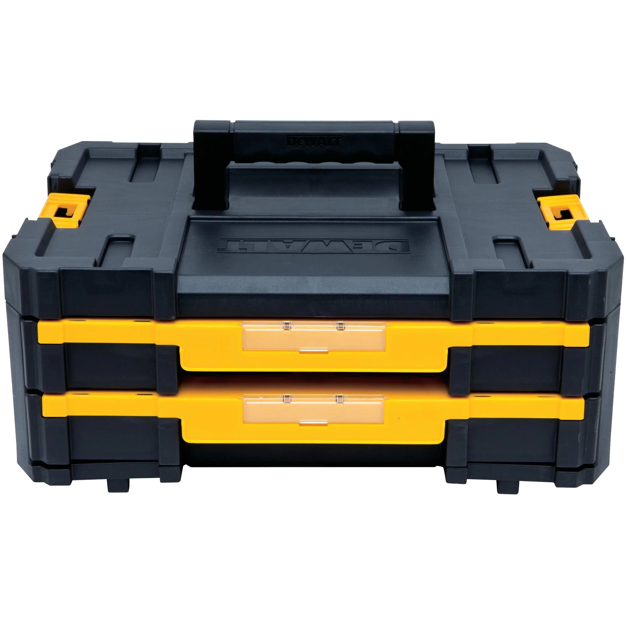 DeWalt TSTAKĀ® IV - Double Shallow Drawers - Image 3