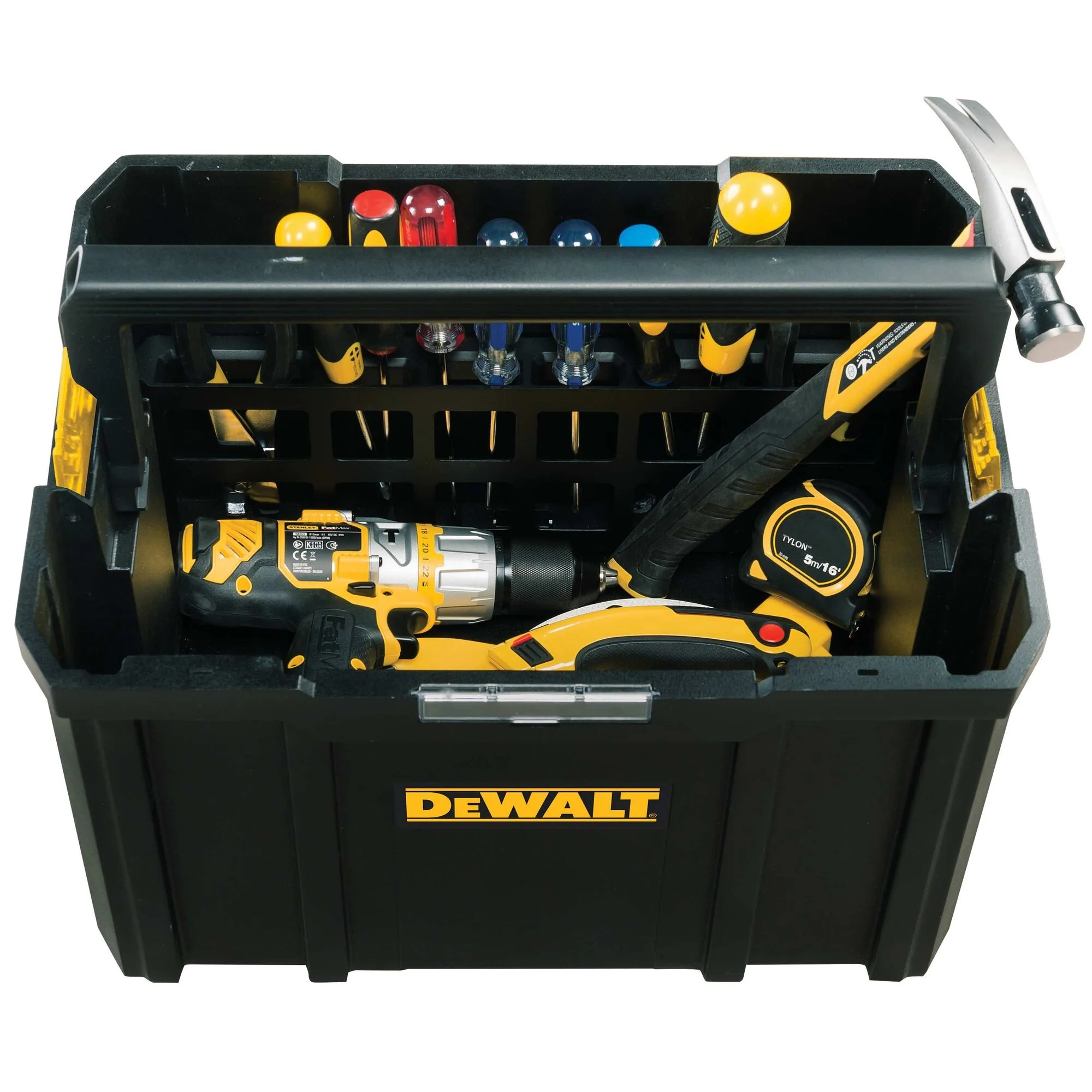DeWalt TSTAKĀ® Open Tote - Image 2