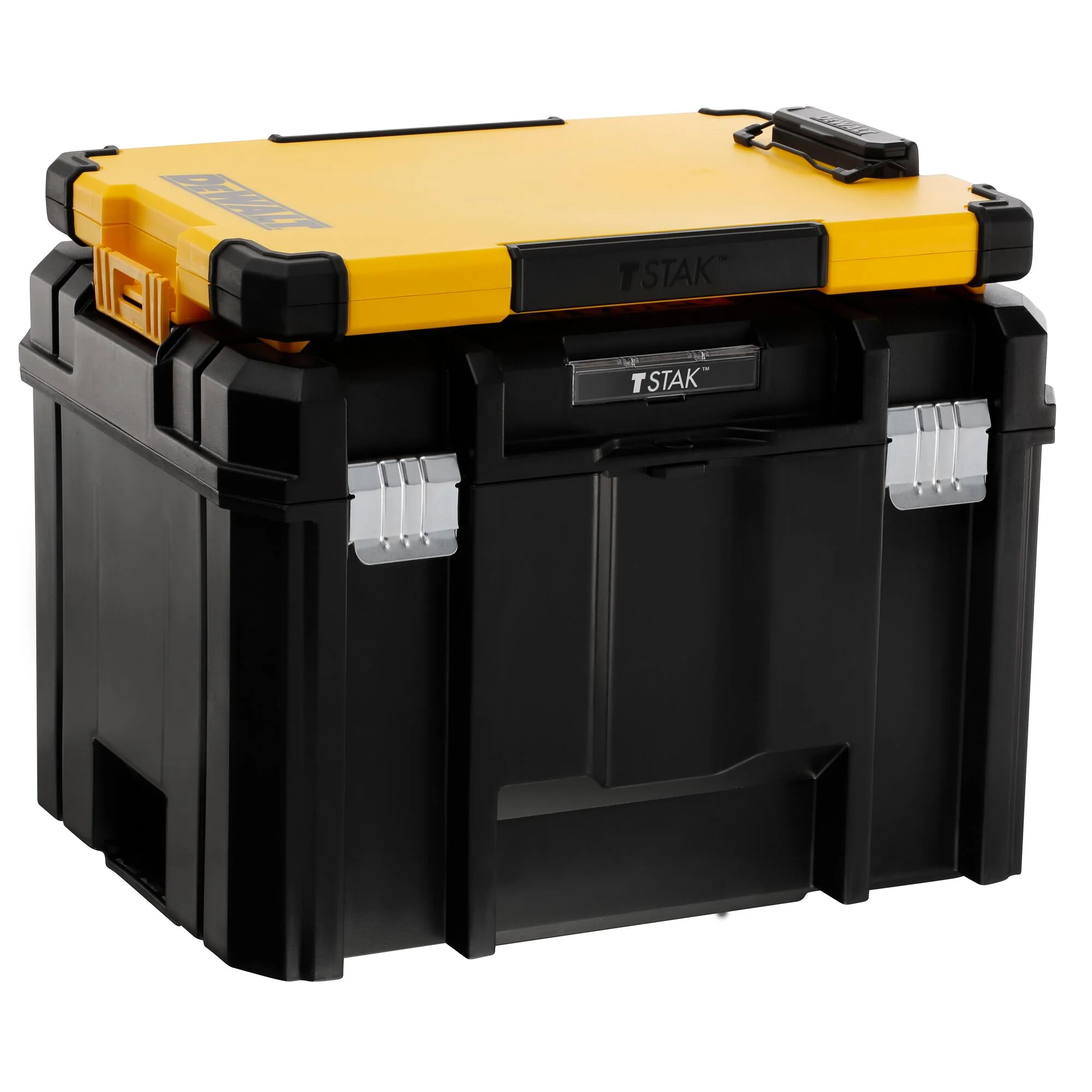 DeWalt TSTAK® Clipboard - Image 4