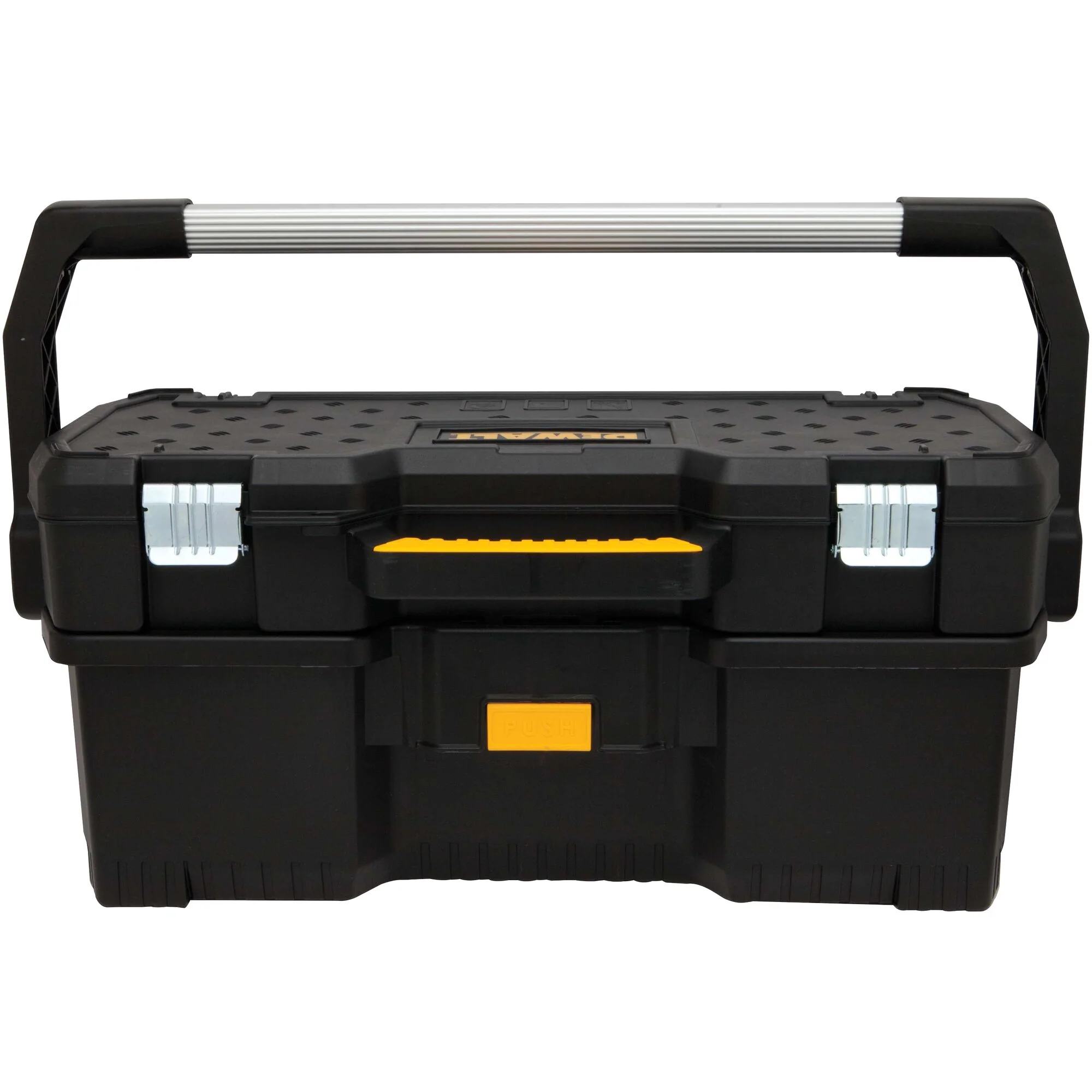 DeWalt 24" Tote w/ Power Tool Case