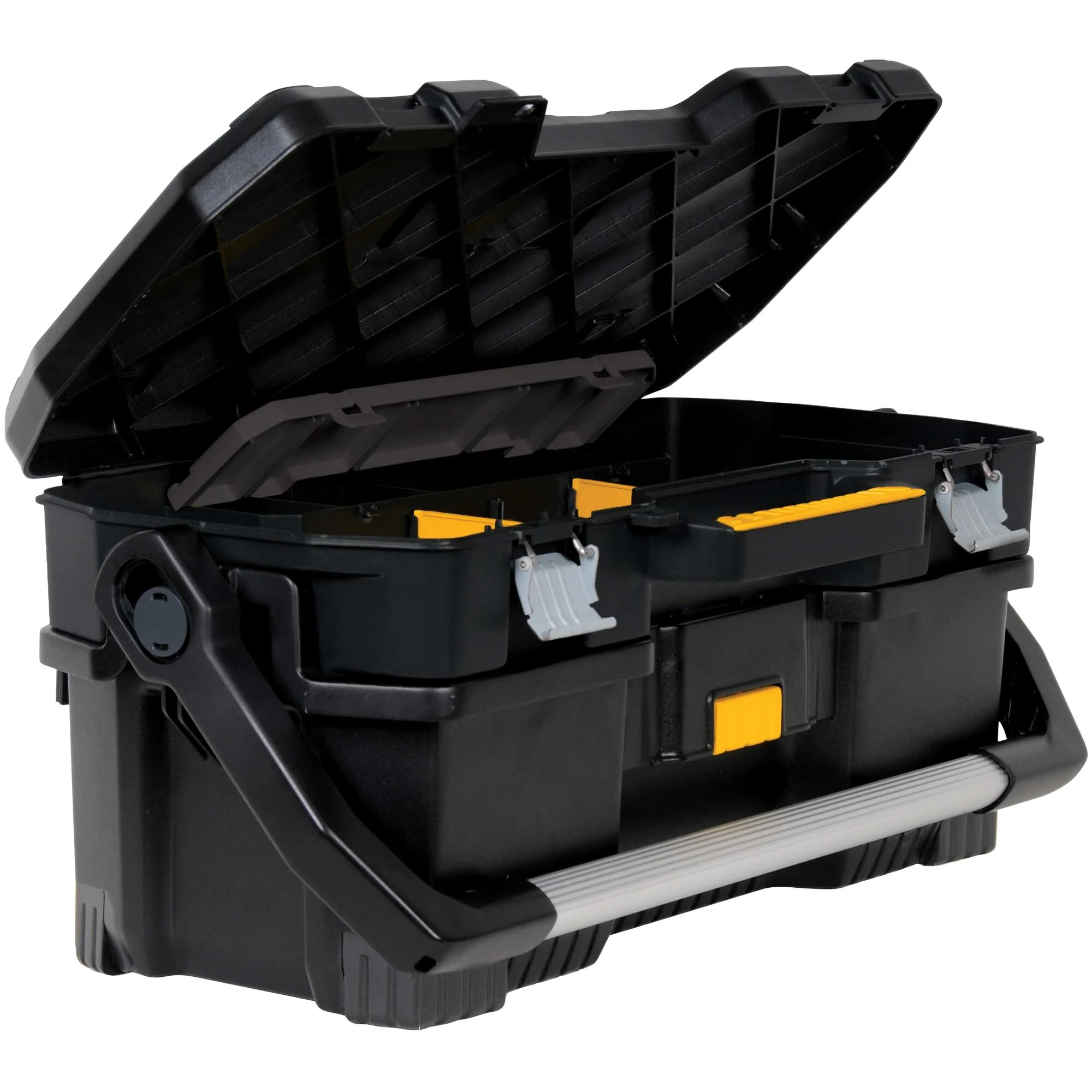 DeWalt 24" Tote w/ Power Tool Case - Image 6