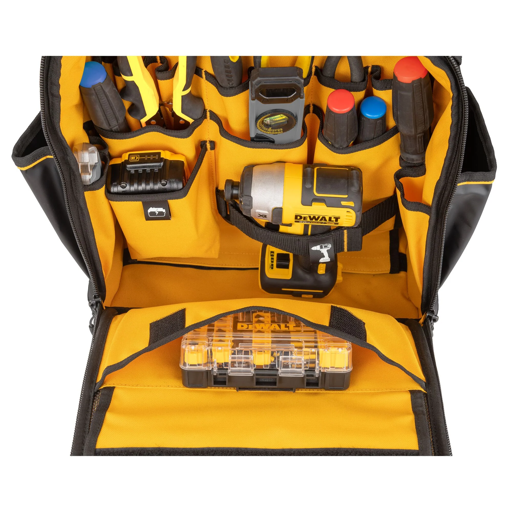 DeWalt PRO Backpack - Image 18