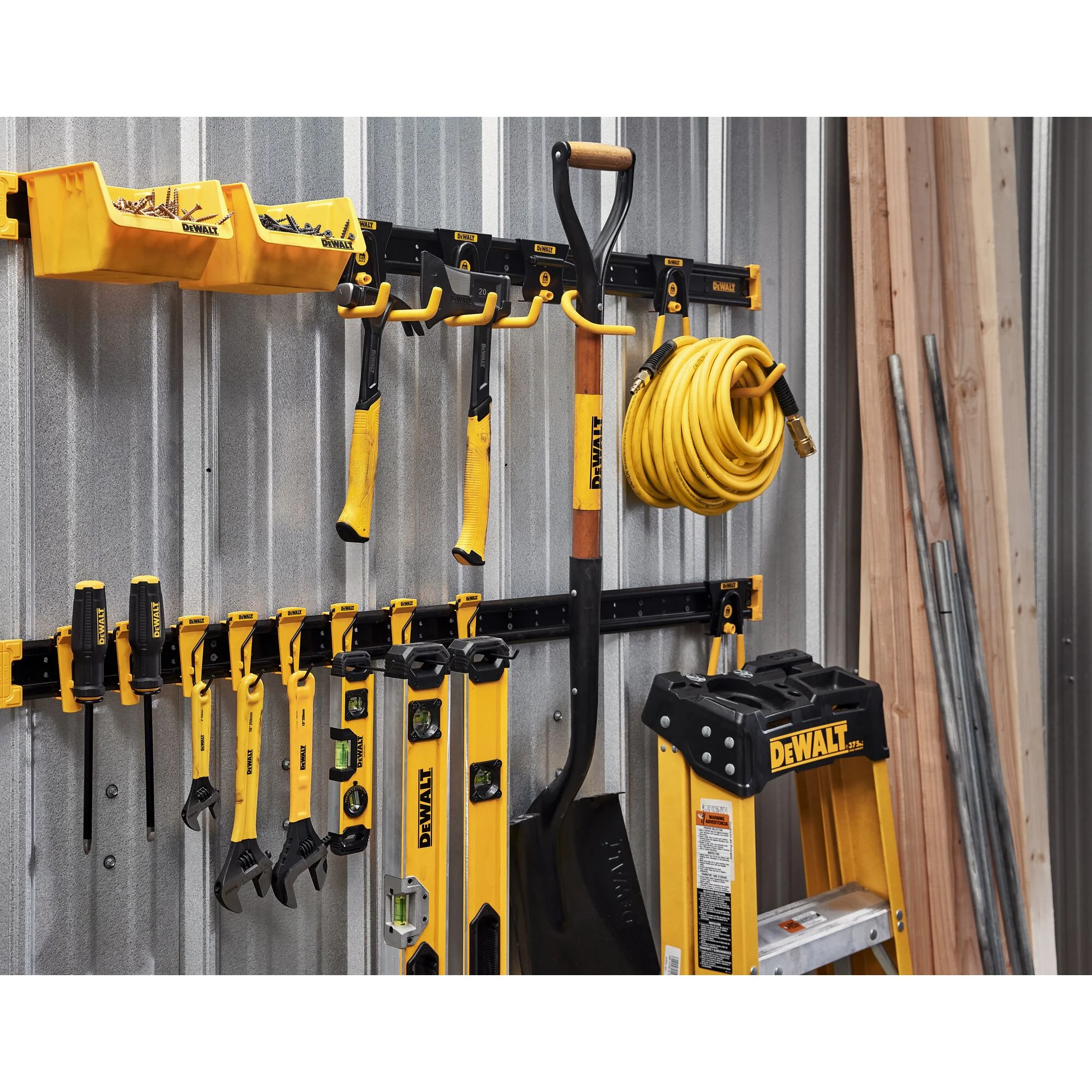 DeWalt 21 pc. Accessory Starter Kit - Image 2