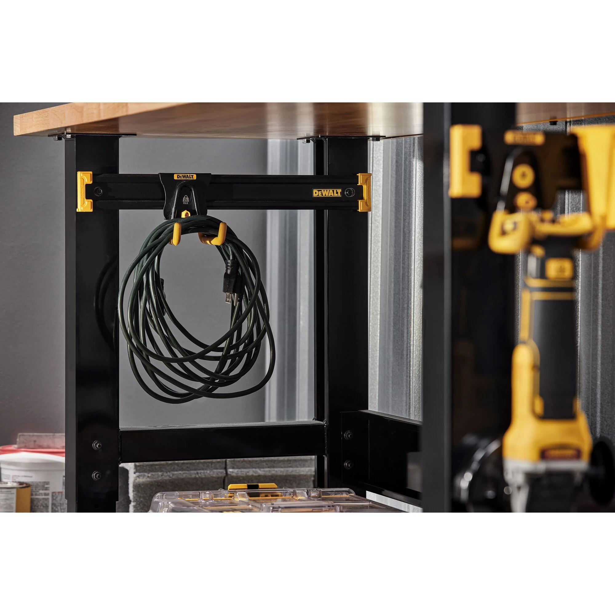 DeWalt Short Standard Hook - Image 7