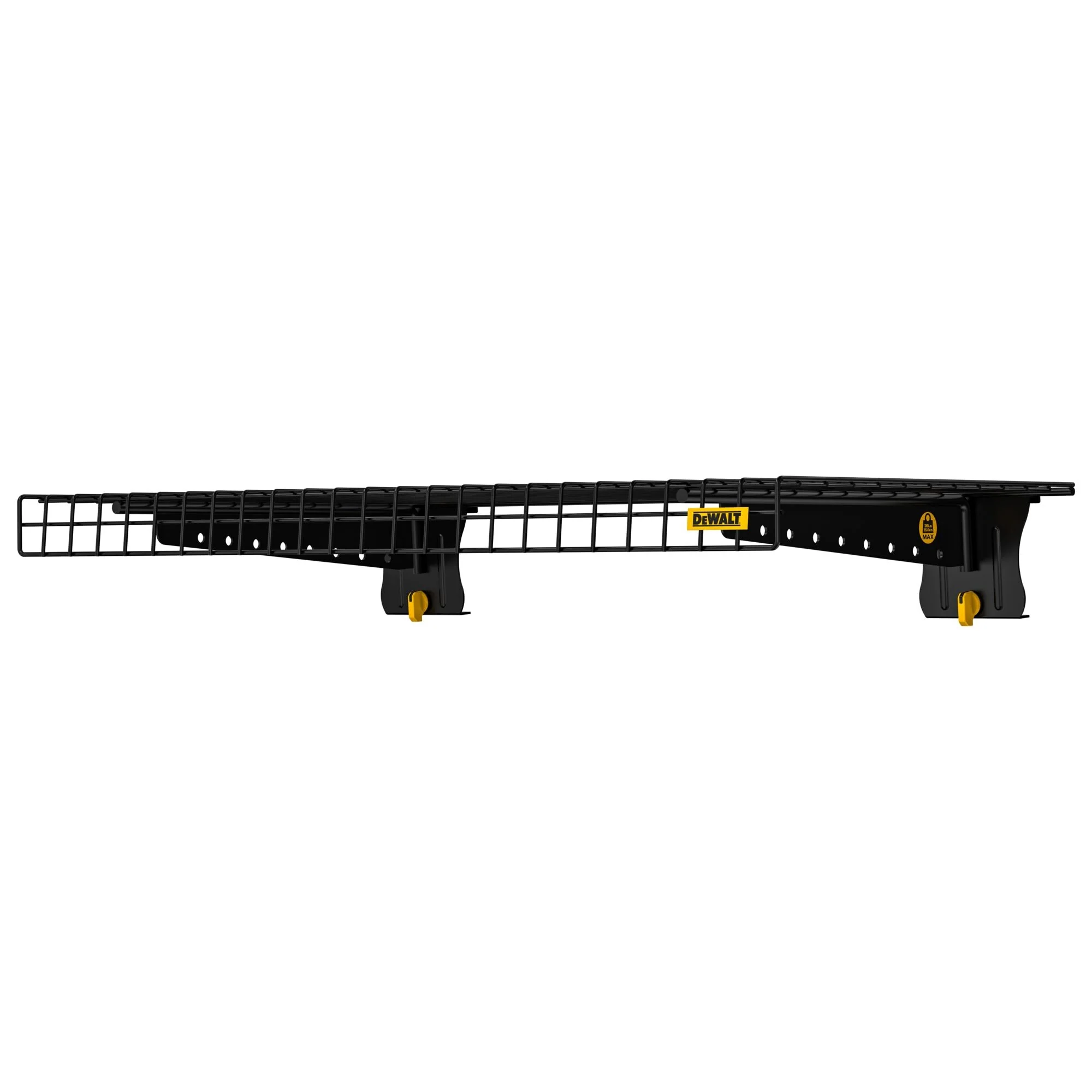 DeWalt 24" Wire Shelf - Image 2