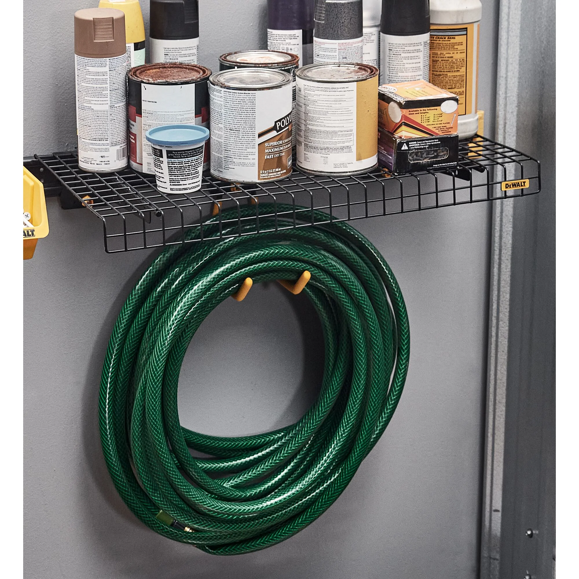 DeWalt 24" Wire Shelf - Image 5