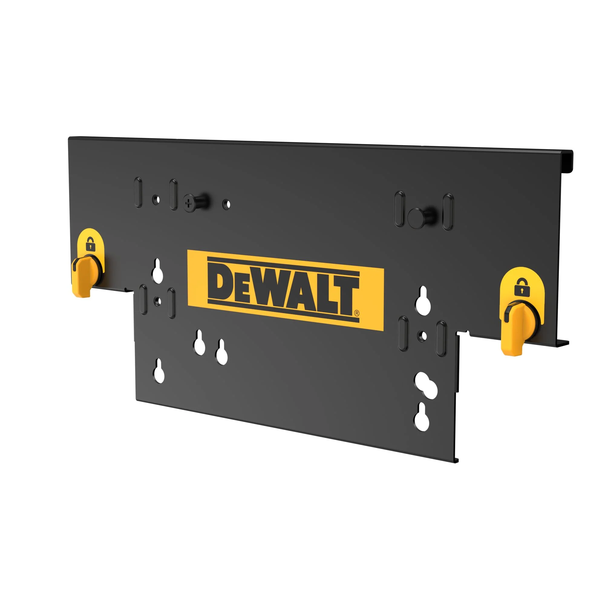 DeWalt Battery Charger Rail Mount - Image 5