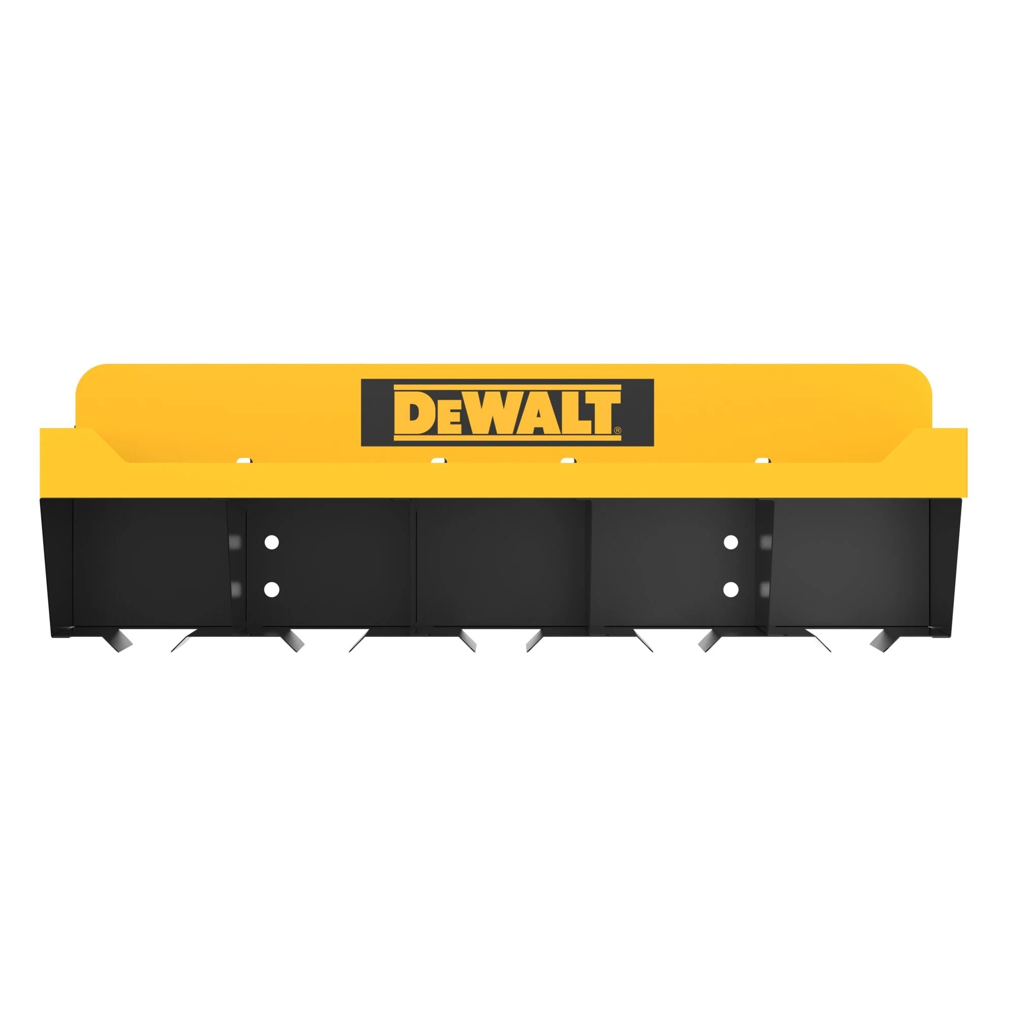 DeWalt Power Tool Storage Shelf Combo