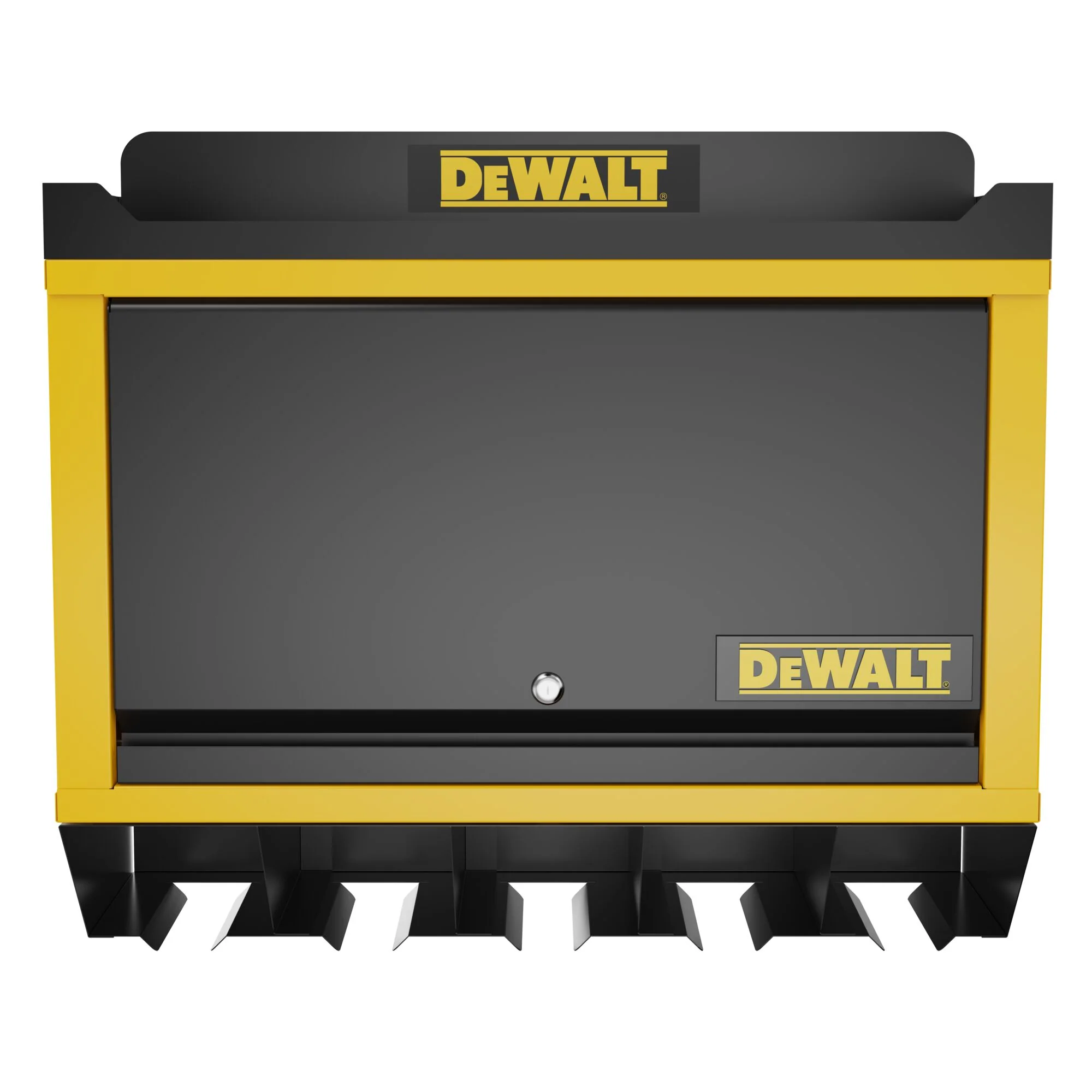 DeWalt Power Tool Wall Cabinet
