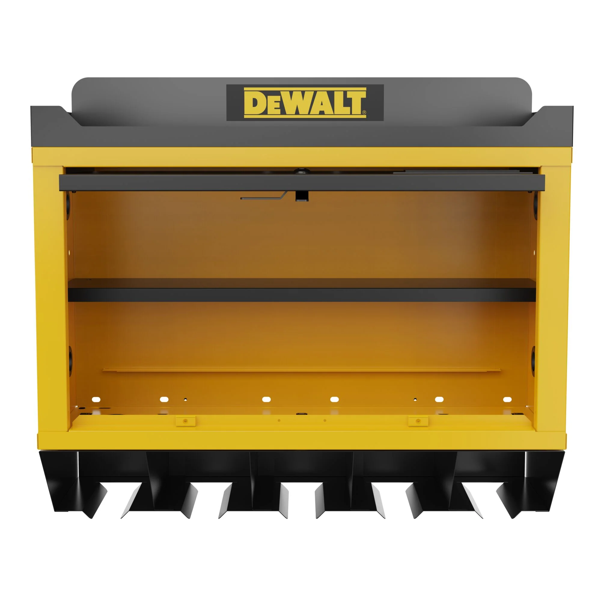 DeWalt Power Tool Wall Cabinet - Image 6