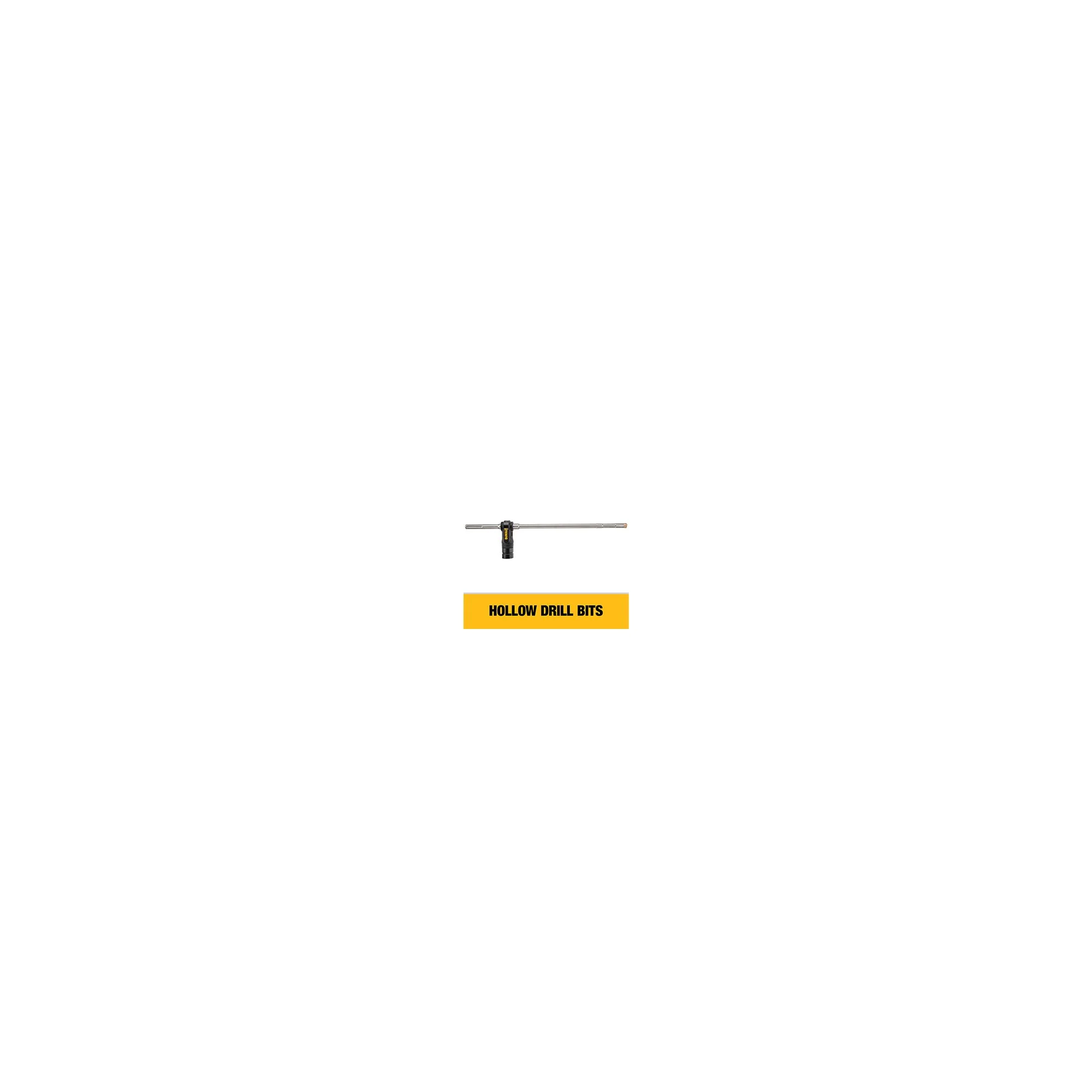DeWalt 8 Gallon Wet/Dry HEPA/RRP Dust Extractor - Image 7