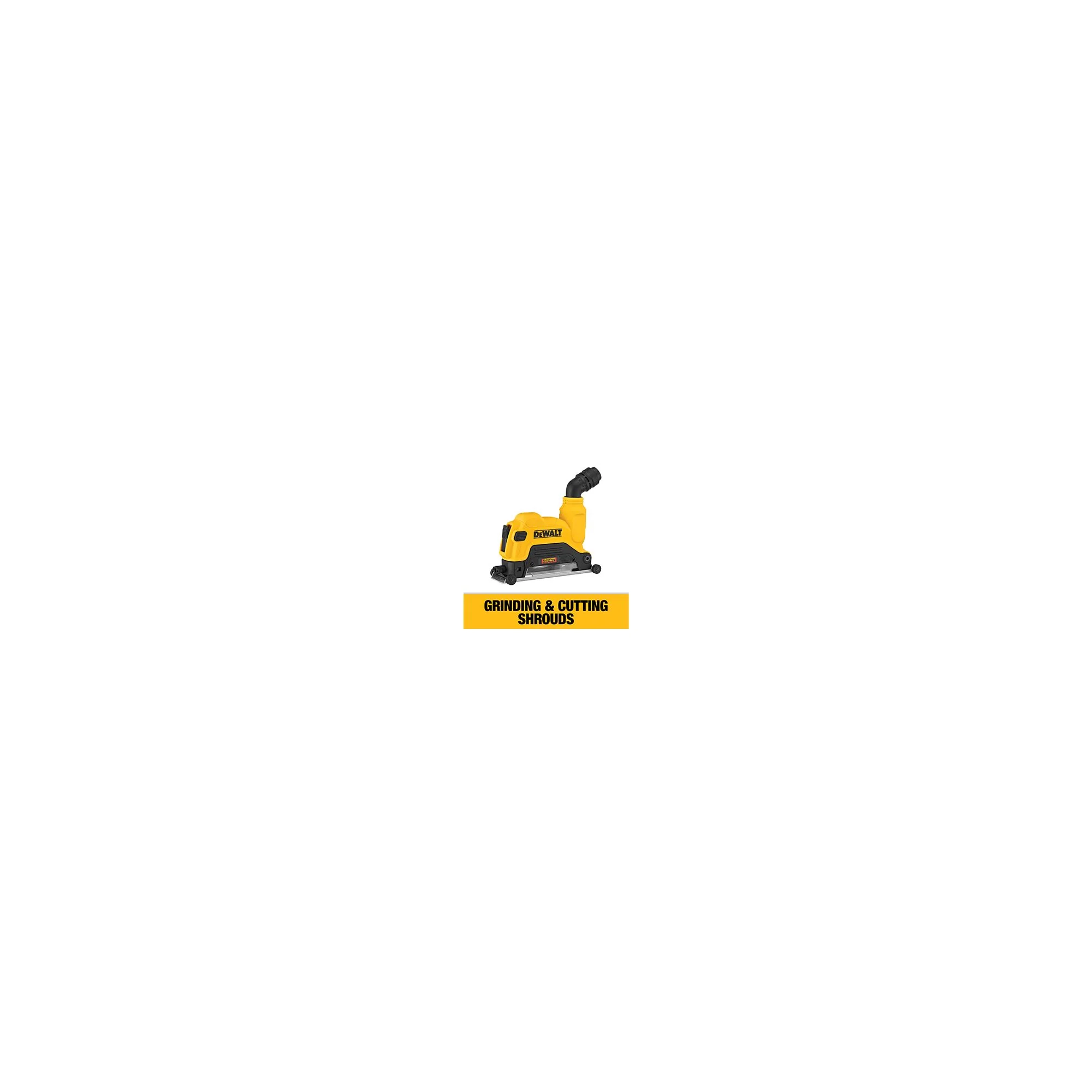 DeWalt 8 Gallon Wet/Dry HEPA/RRP Dust Extractor - Image 8
