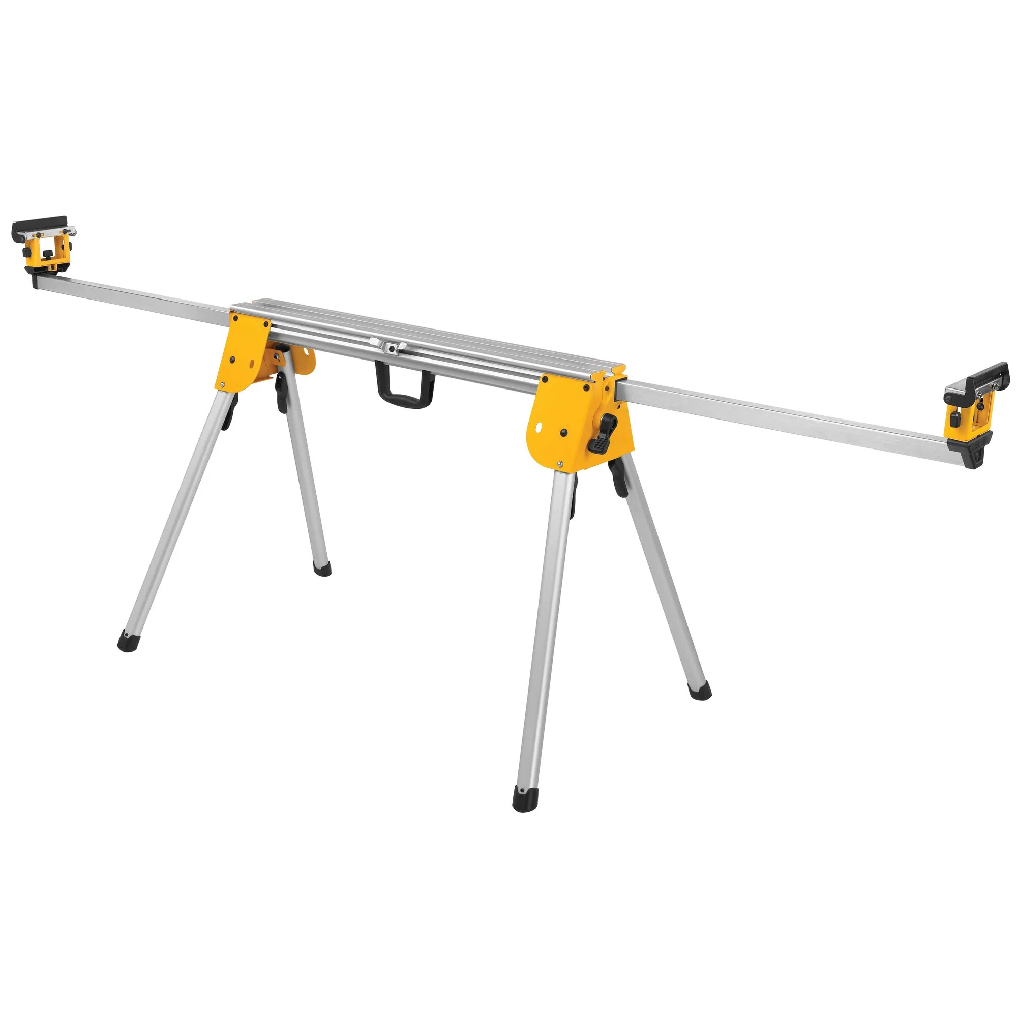 DeWalt Heavy Duty Compact Mitre Saw Stand - Image 2