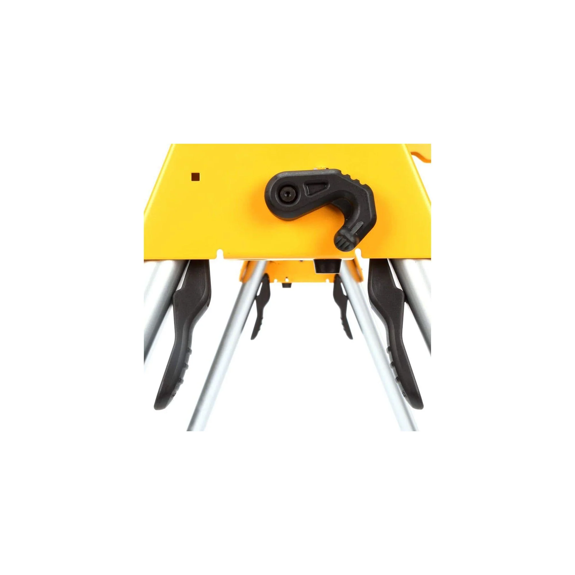 DeWalt Heavy Duty Work Stand w/ Mitre Saw Mounting Brackets - Image 4