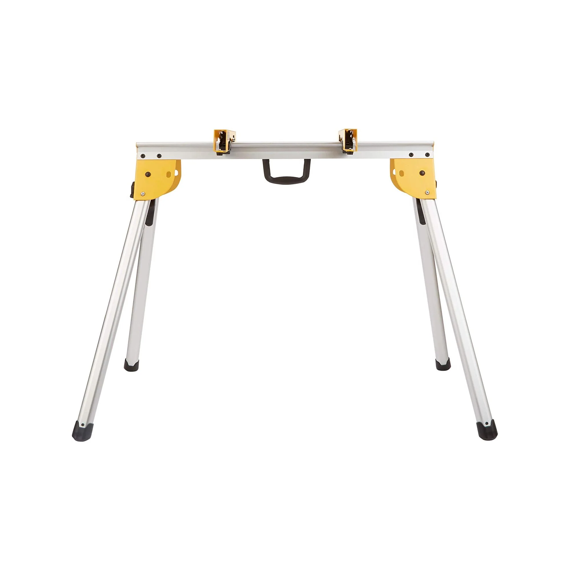 DeWalt Heavy Duty Work Stand w/ Mitre Saw Mounting Brackets - Image 7