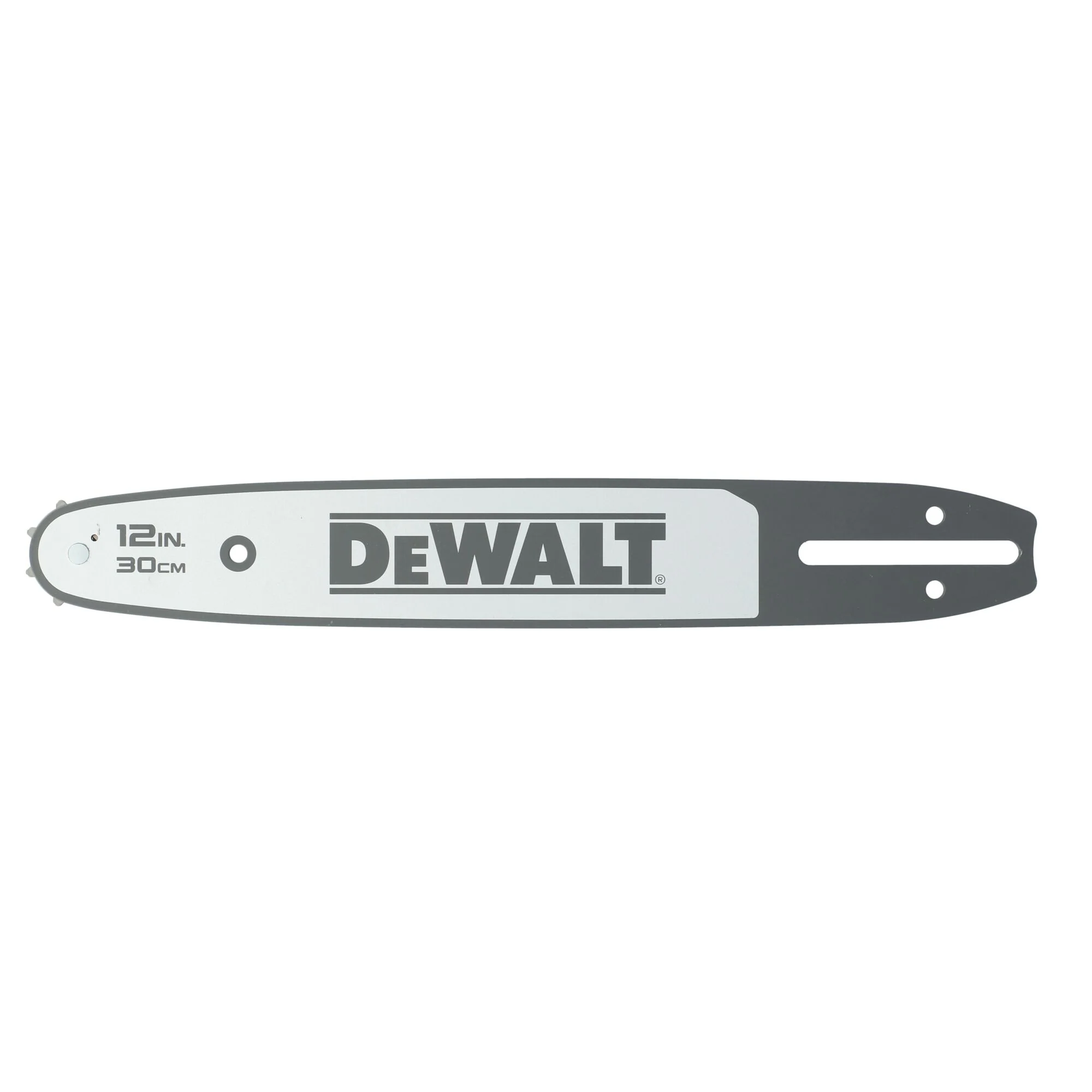 DeWalt 12" Chainsaw Replacement Bar - Image 2