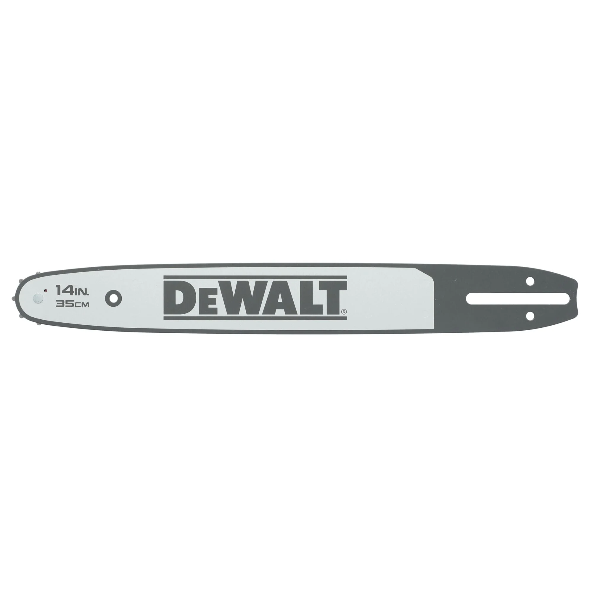 Dewalt 14" Chainsaw Replacement Bar - Image 2