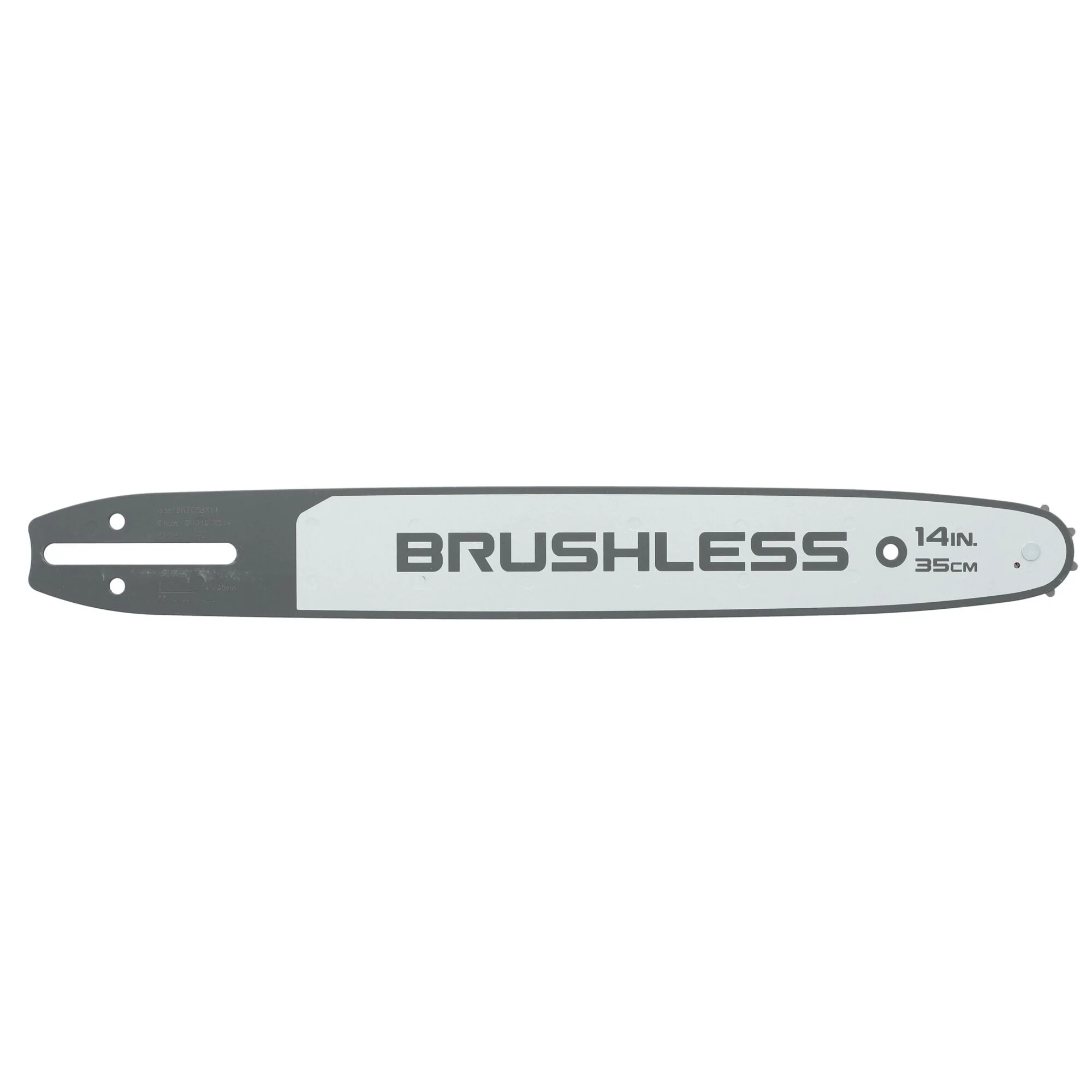 Dewalt 14" Chainsaw Replacement Bar - Image 3