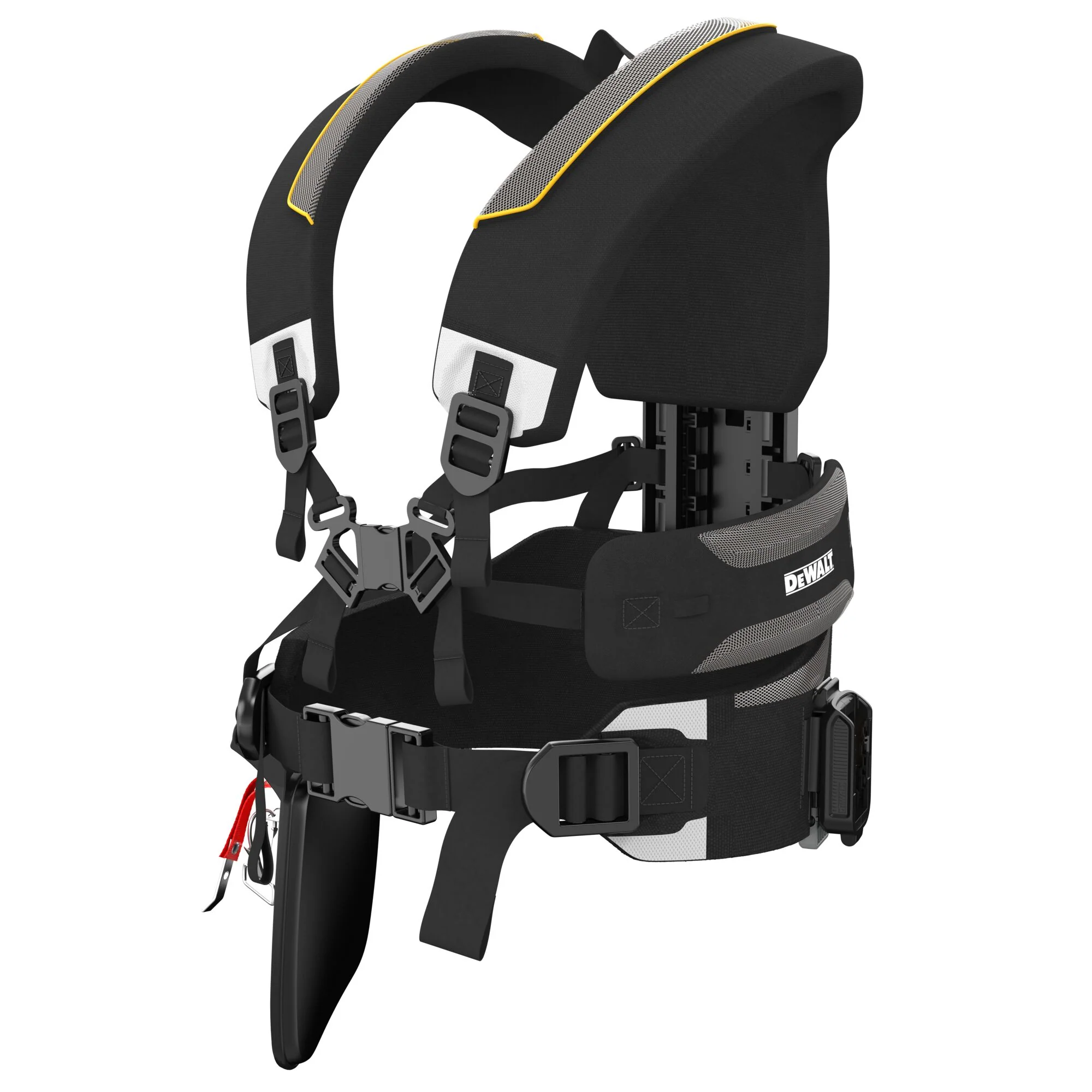 DeWalt Trimmer Exo Harness