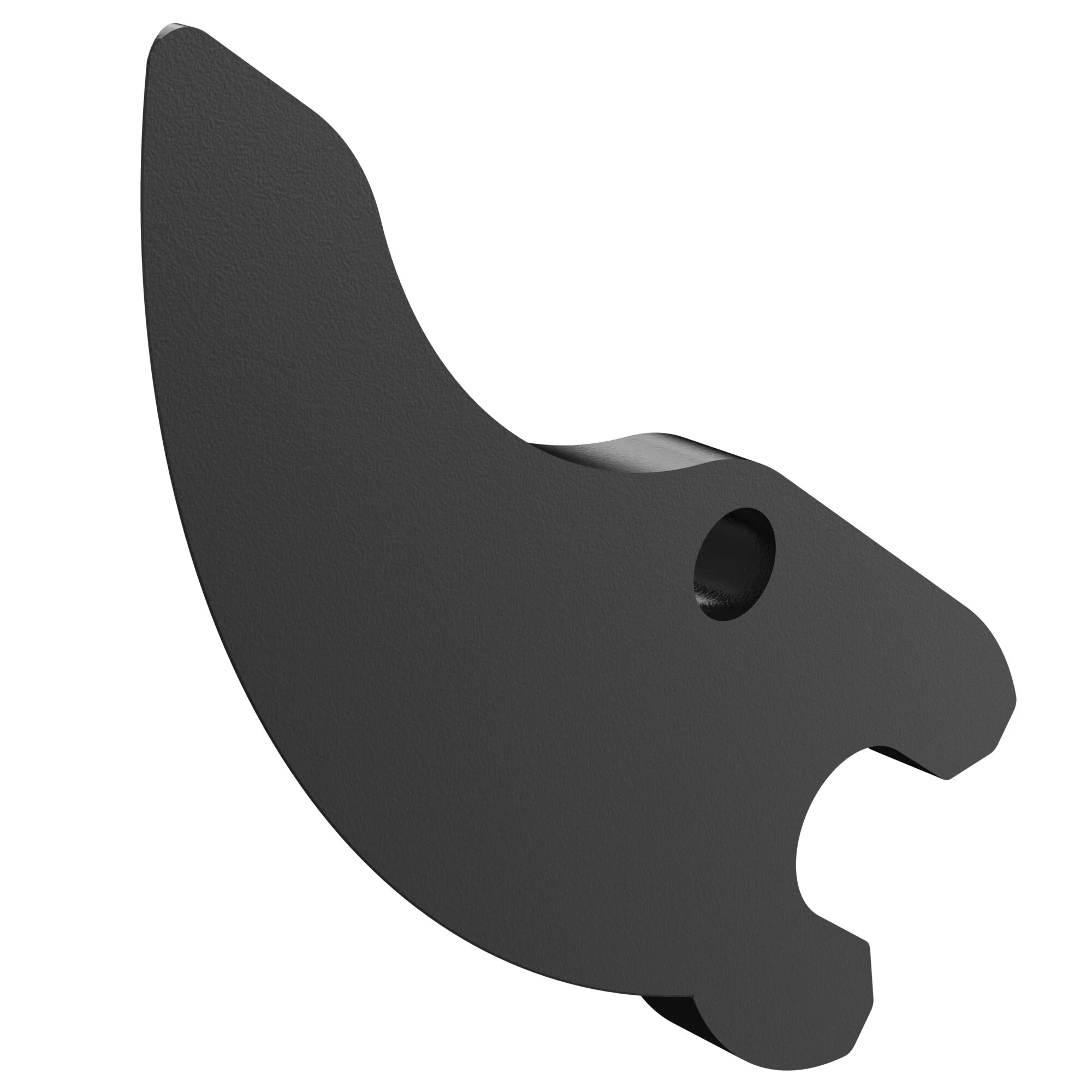 DeWalt 1-1/2" Replacement Pruner Blade - Image 3