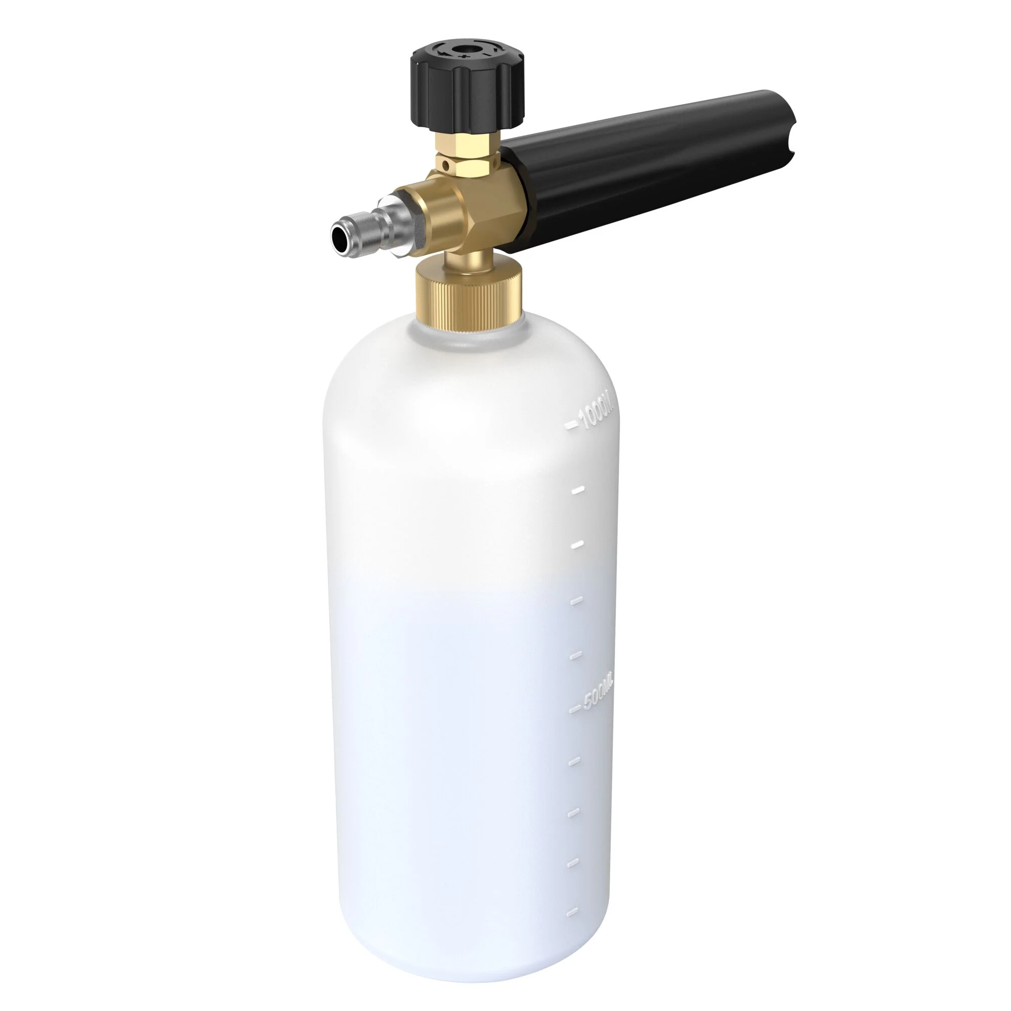 DeWalt Foam Cannon Pressure Washer Accessory - Image 3
