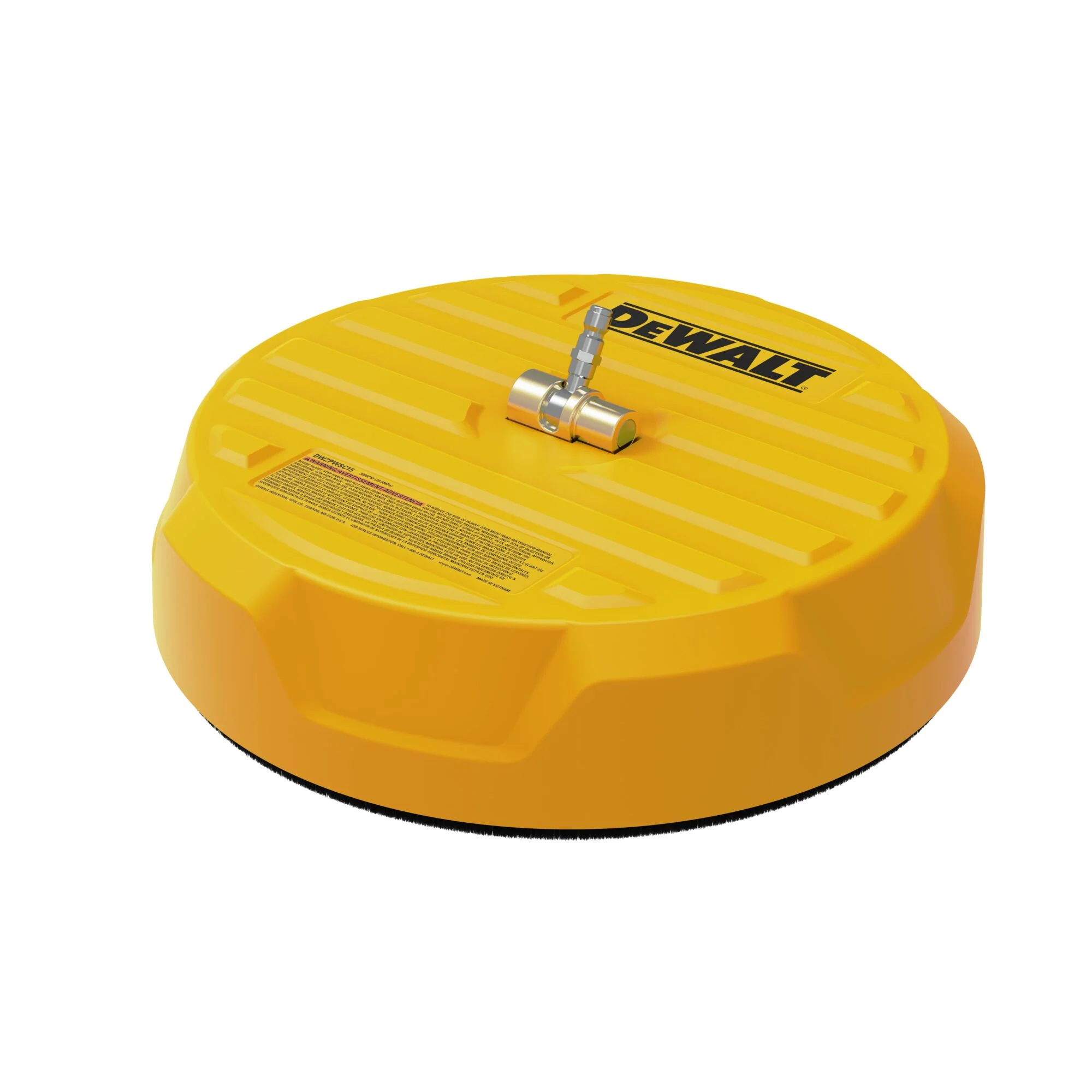 DeWalt 15" Surface Cleaner Pressure Washer Accessory