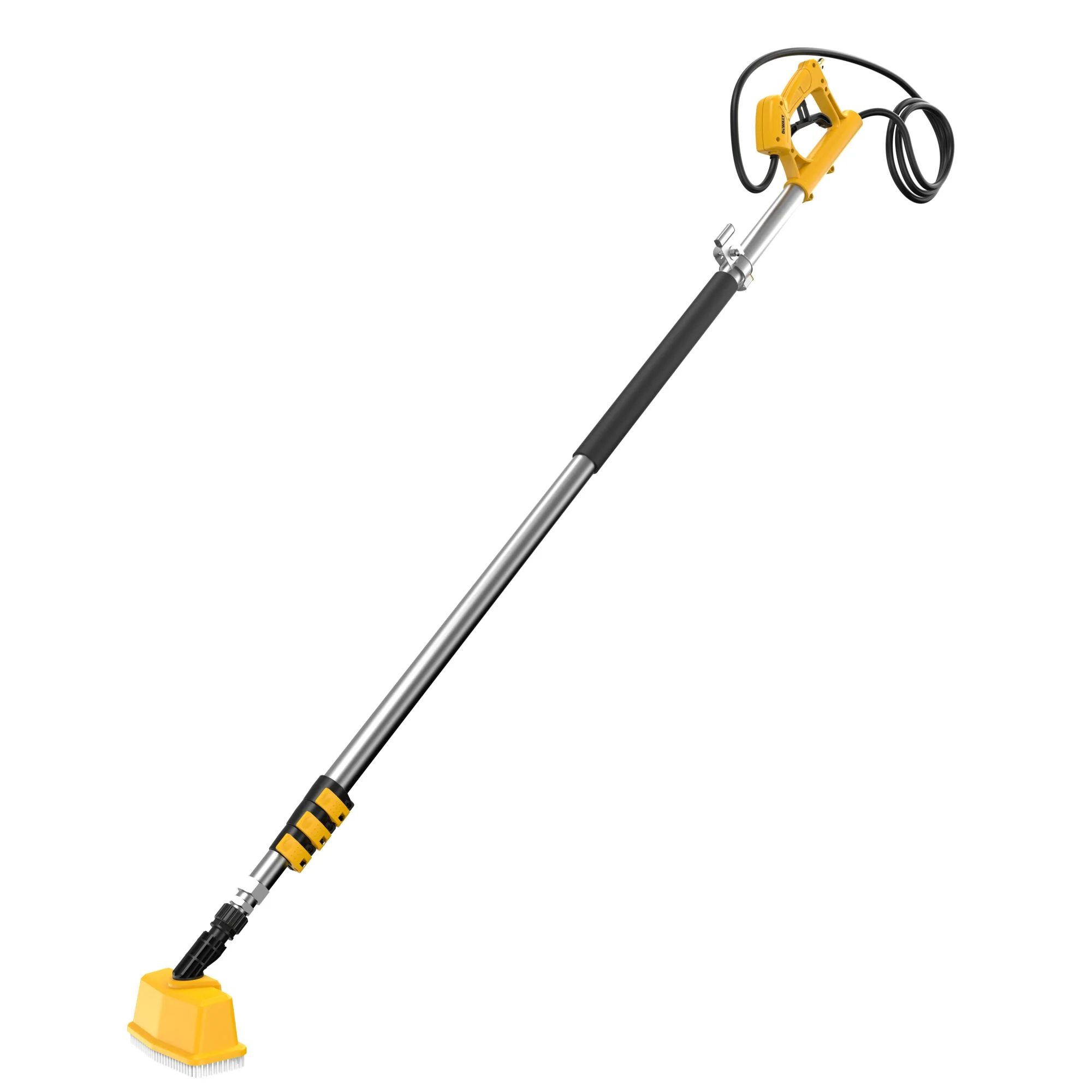 DeWalt 18 ft 3000 psi Telescoping Wand - Image 3